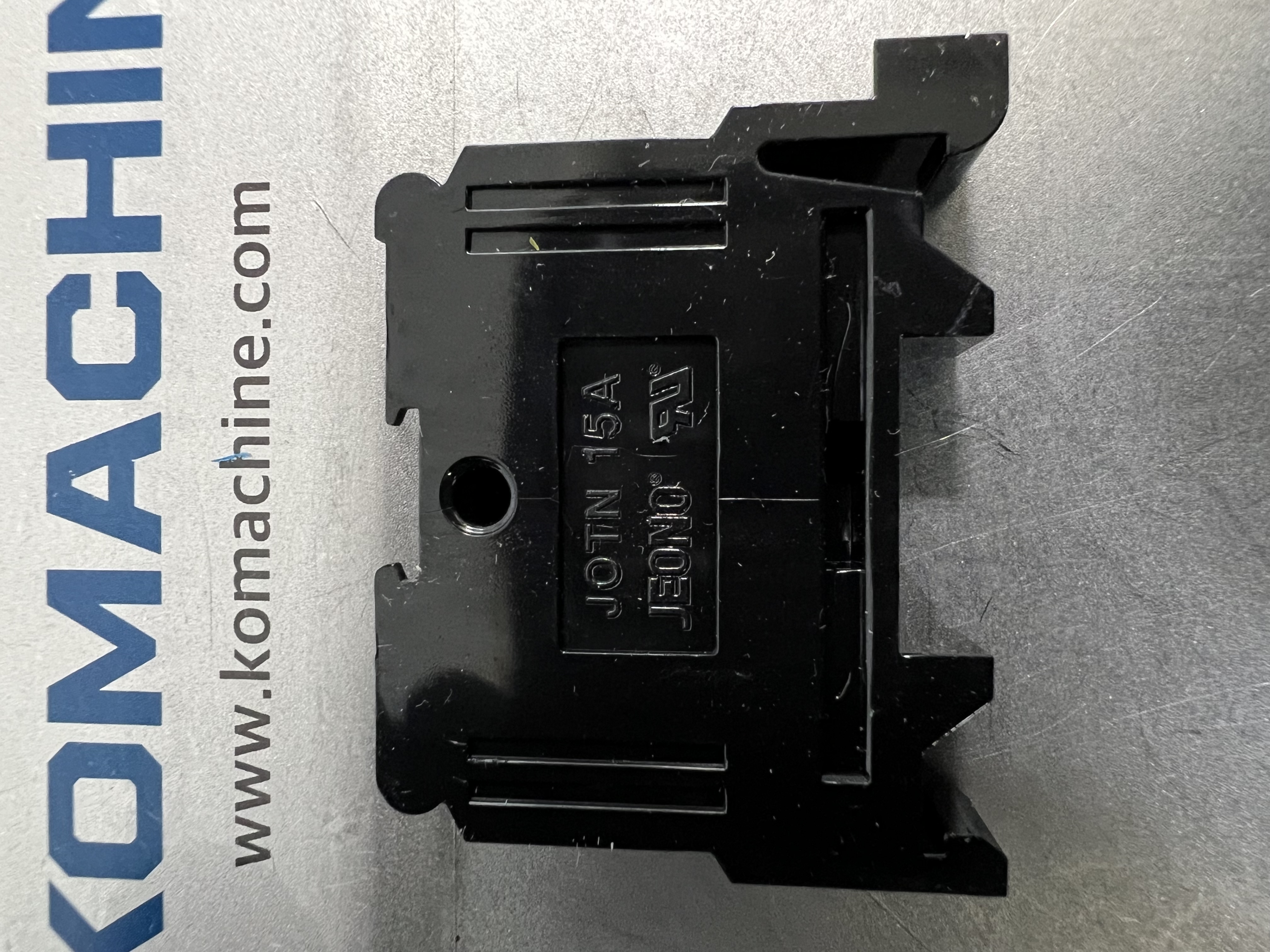JOTN-15 15A / Fixing Terminal Block / JEONO
