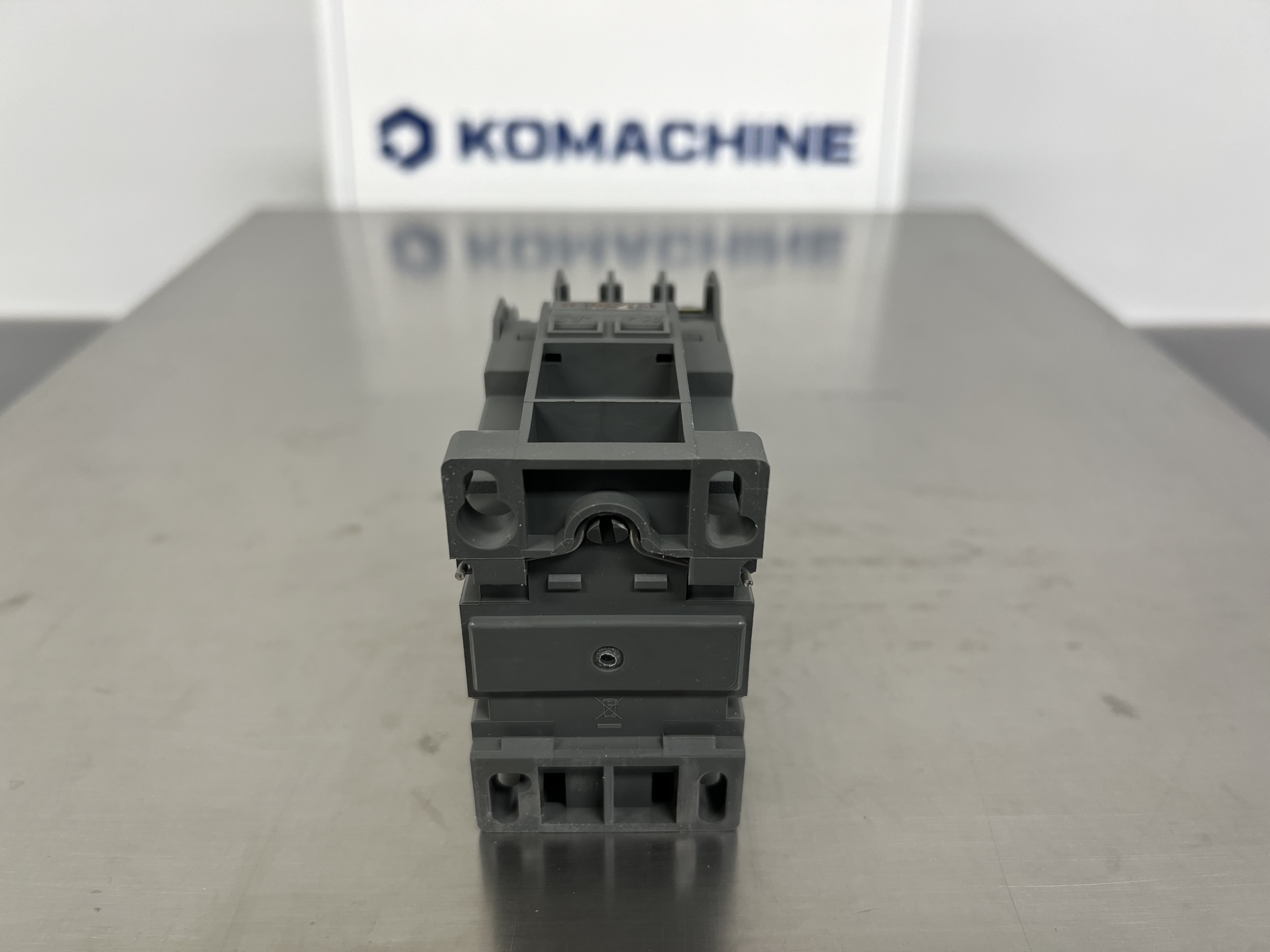MC-09b 24V DC / Contactor / LS ELECTRIC