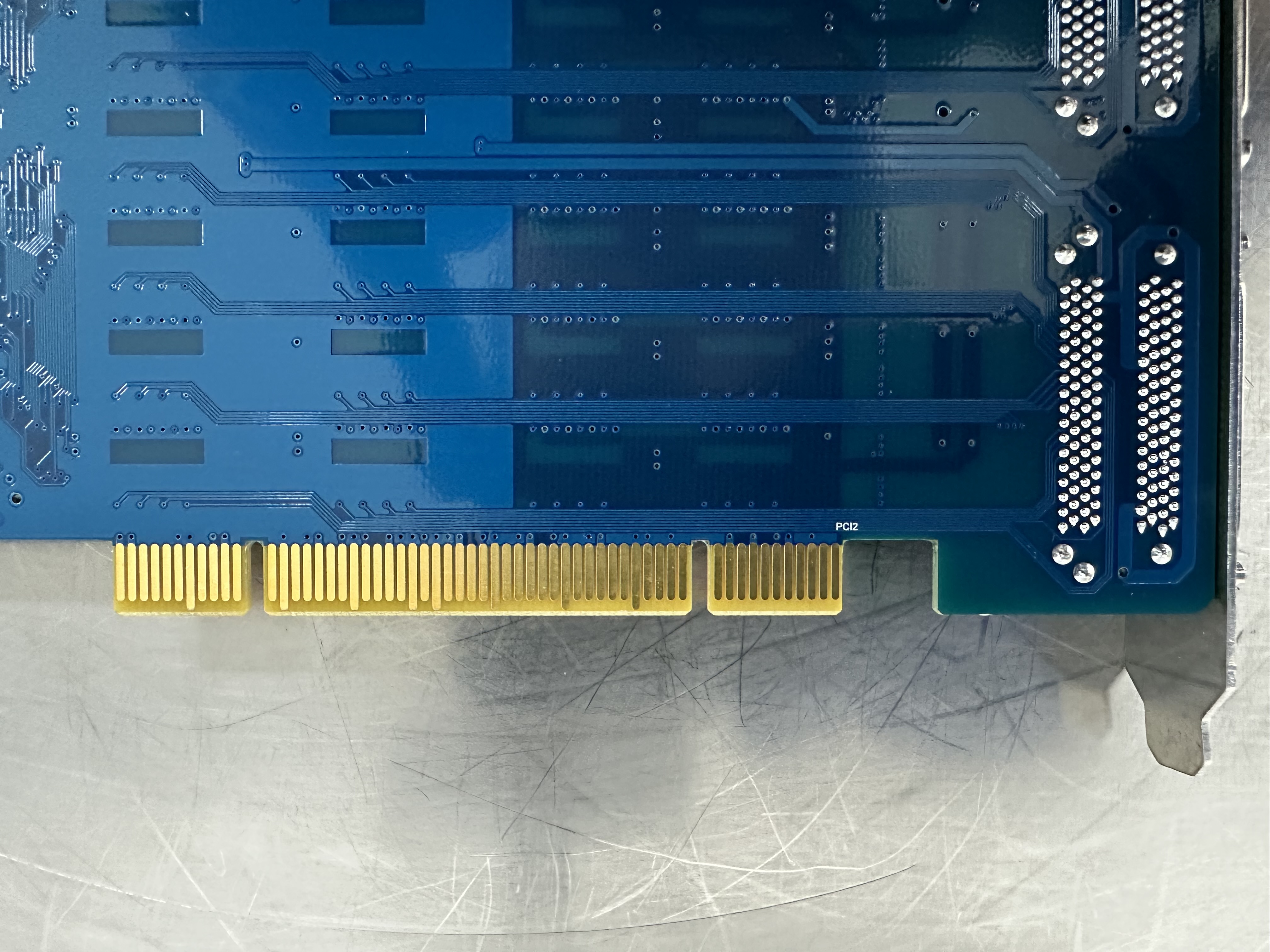 MMC_IO20X64 / MMC Module / RS AUTOMATION