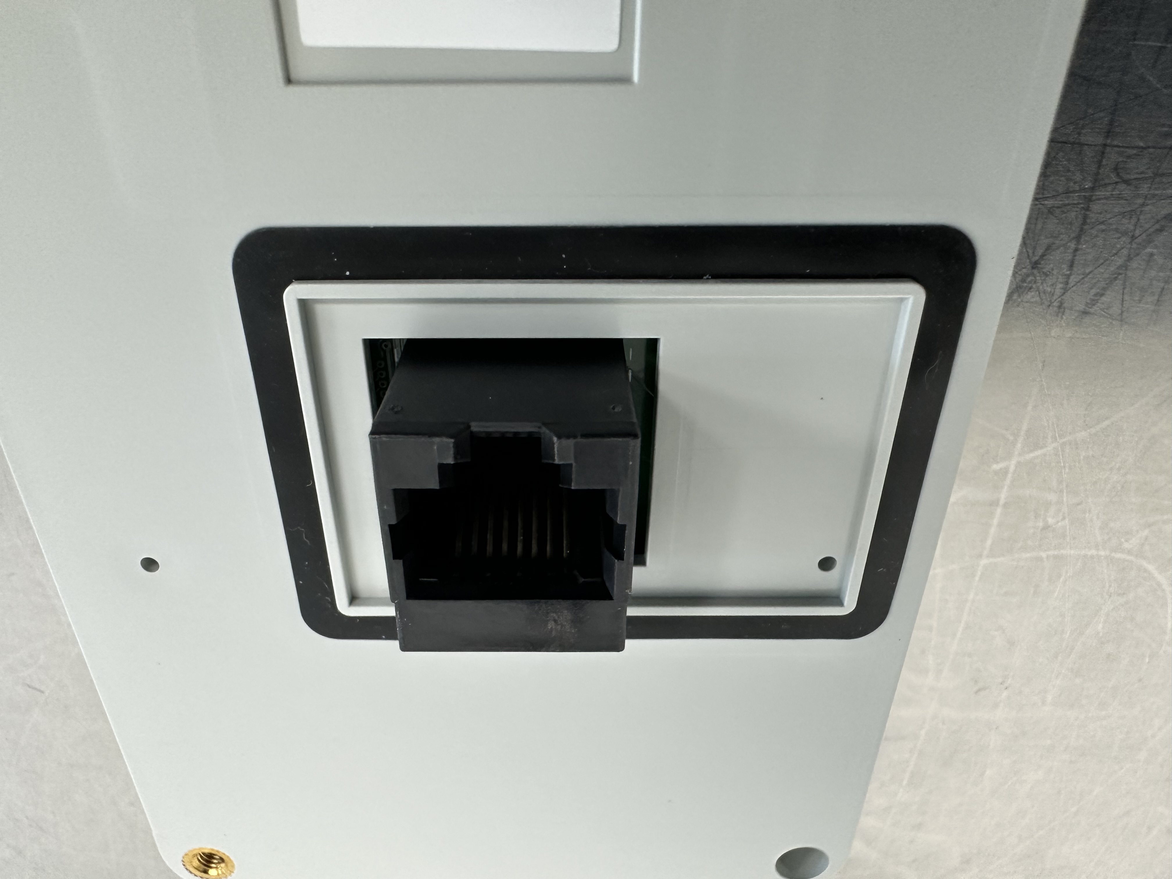 LC-S7M1 / SV-IS7 LCD Loader / LS ELECTRIC