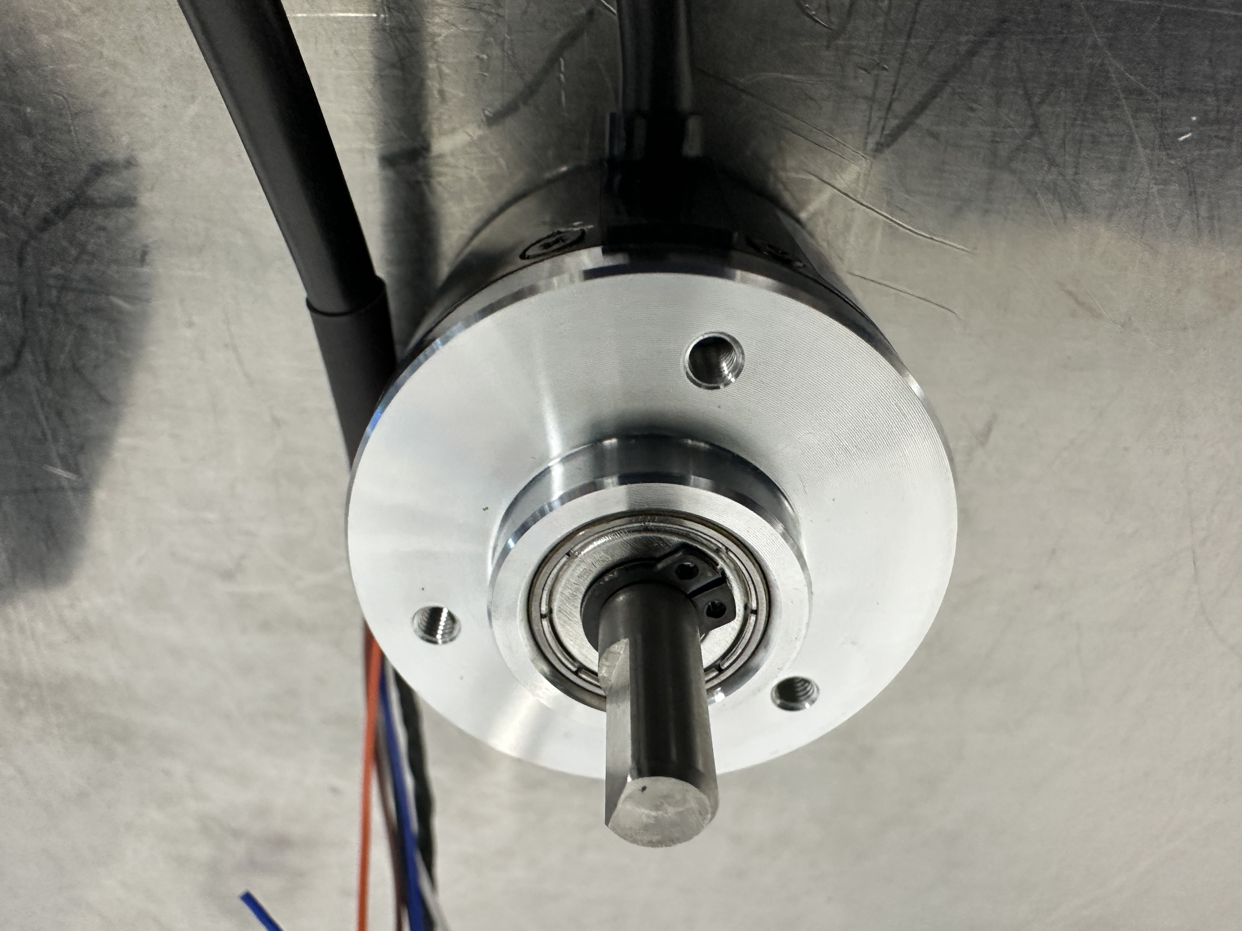 E40S6-300-3-T-5 / Rotary Encoder / AUTONICS