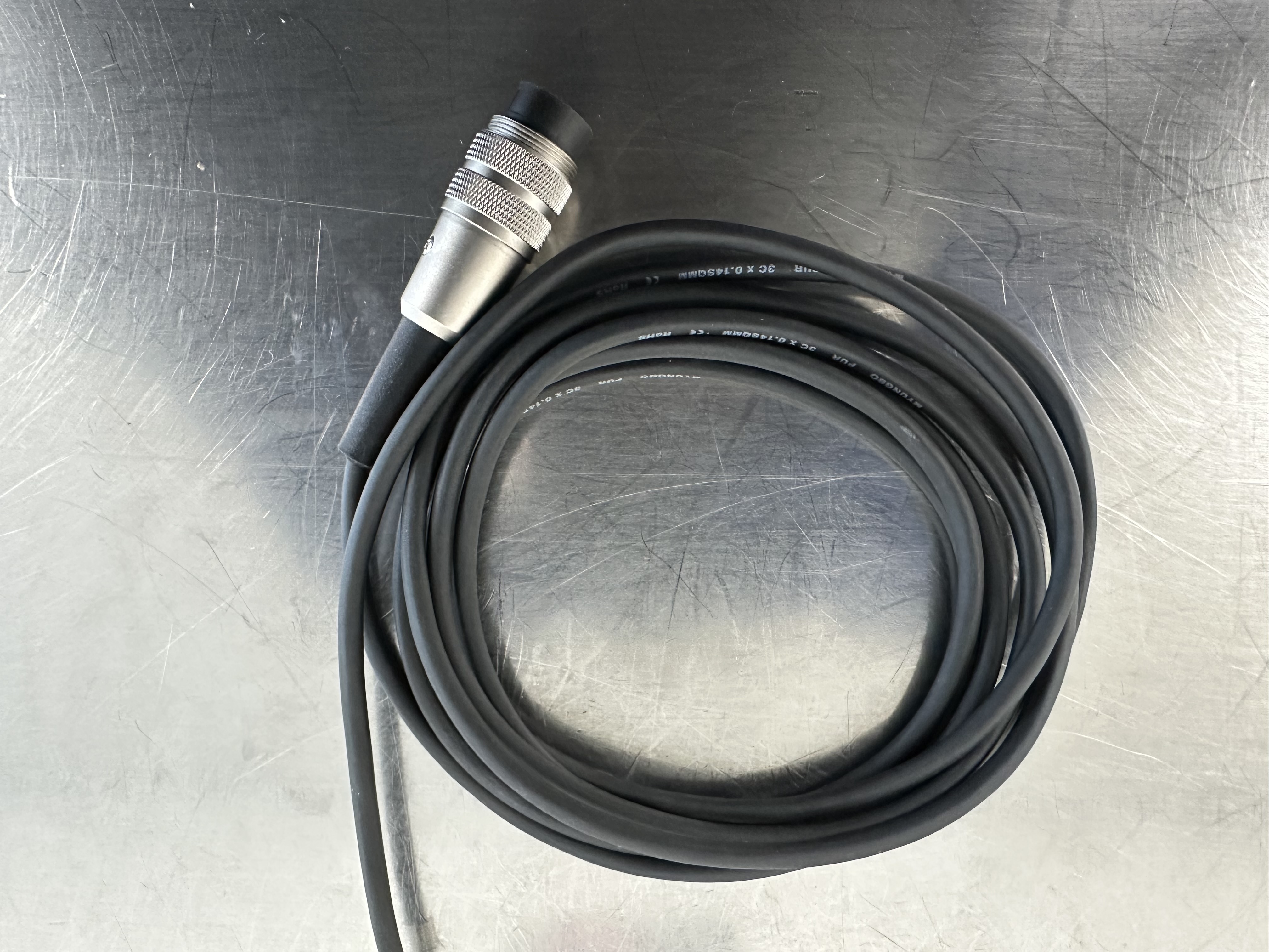 DP-S2V / Probe Sensor / DONGDO TECH