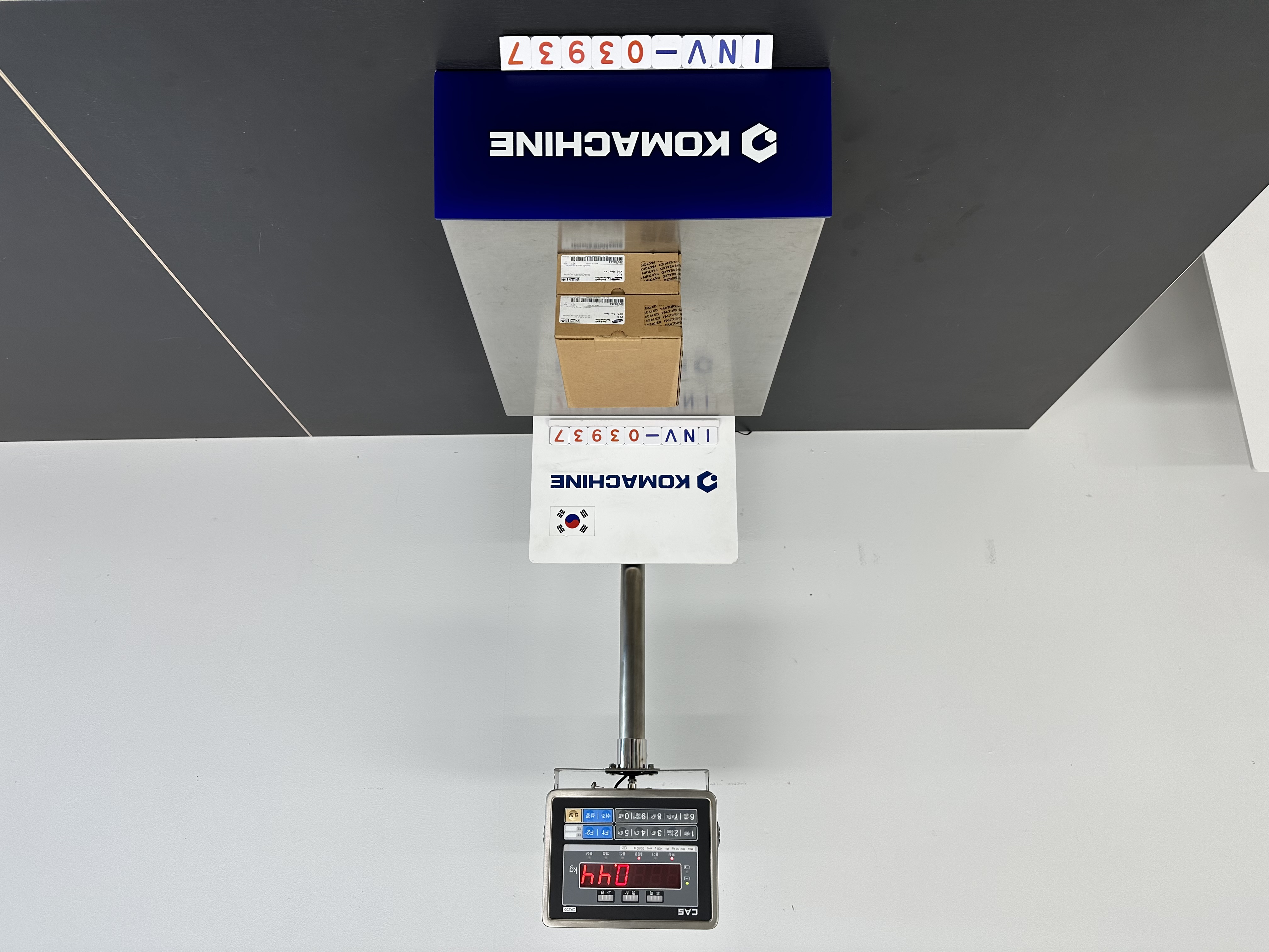 CPL93484 / PLC / SAMSUNG