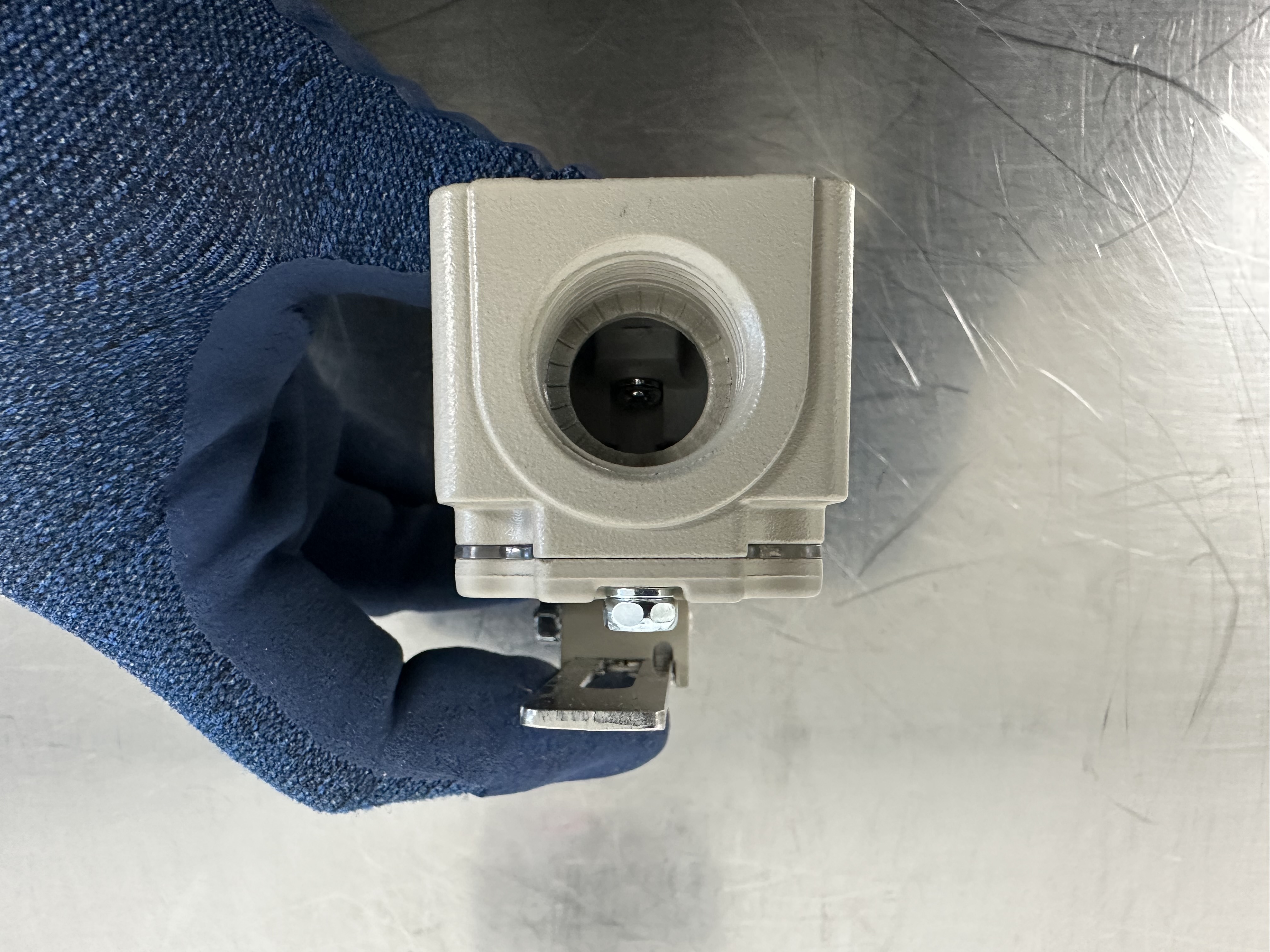 HY-M904 / Limit Switch / HANYOUNG NUX