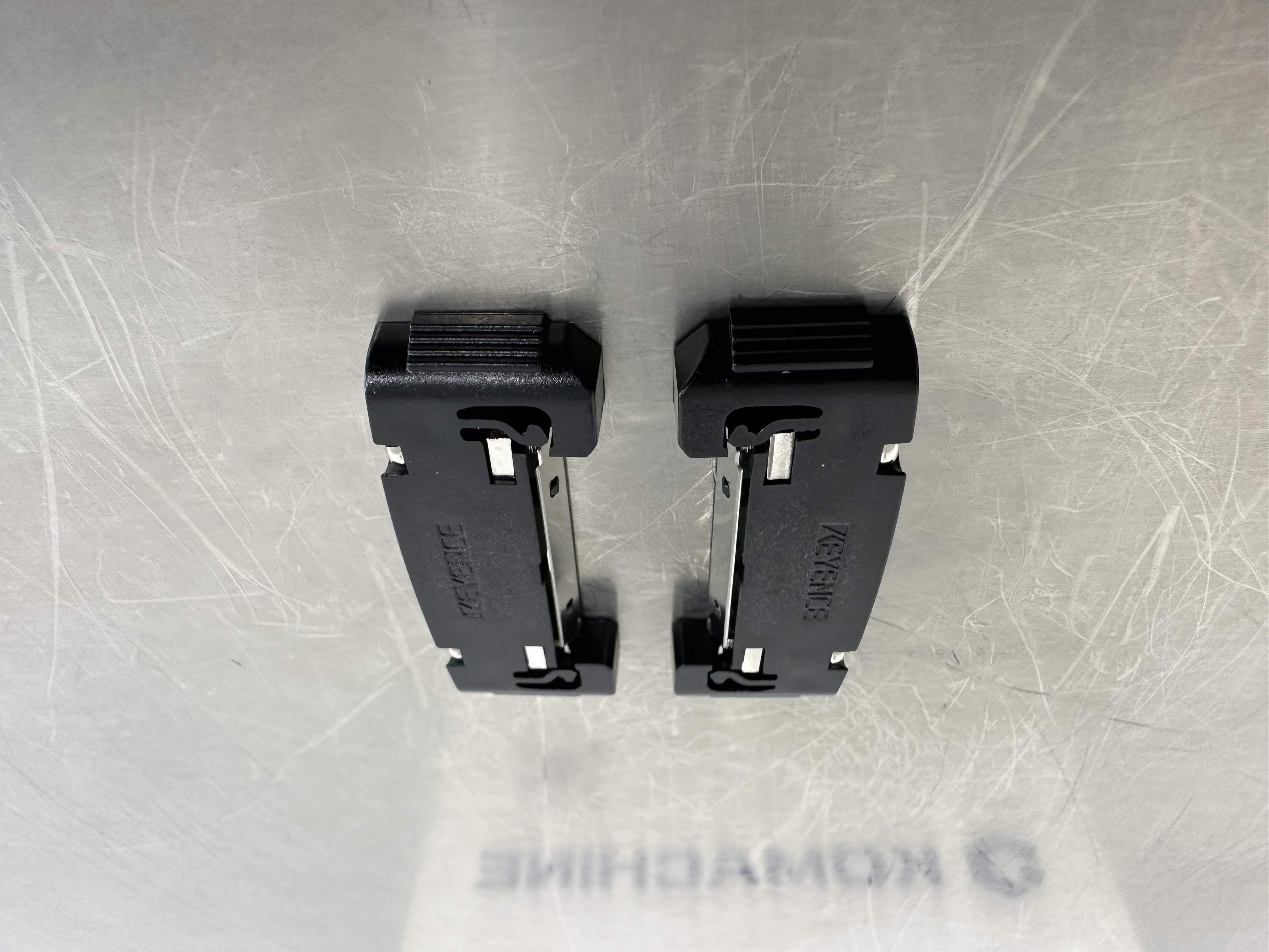 OP-26751 / End Unit for Laser Sensor / KEYENCE
