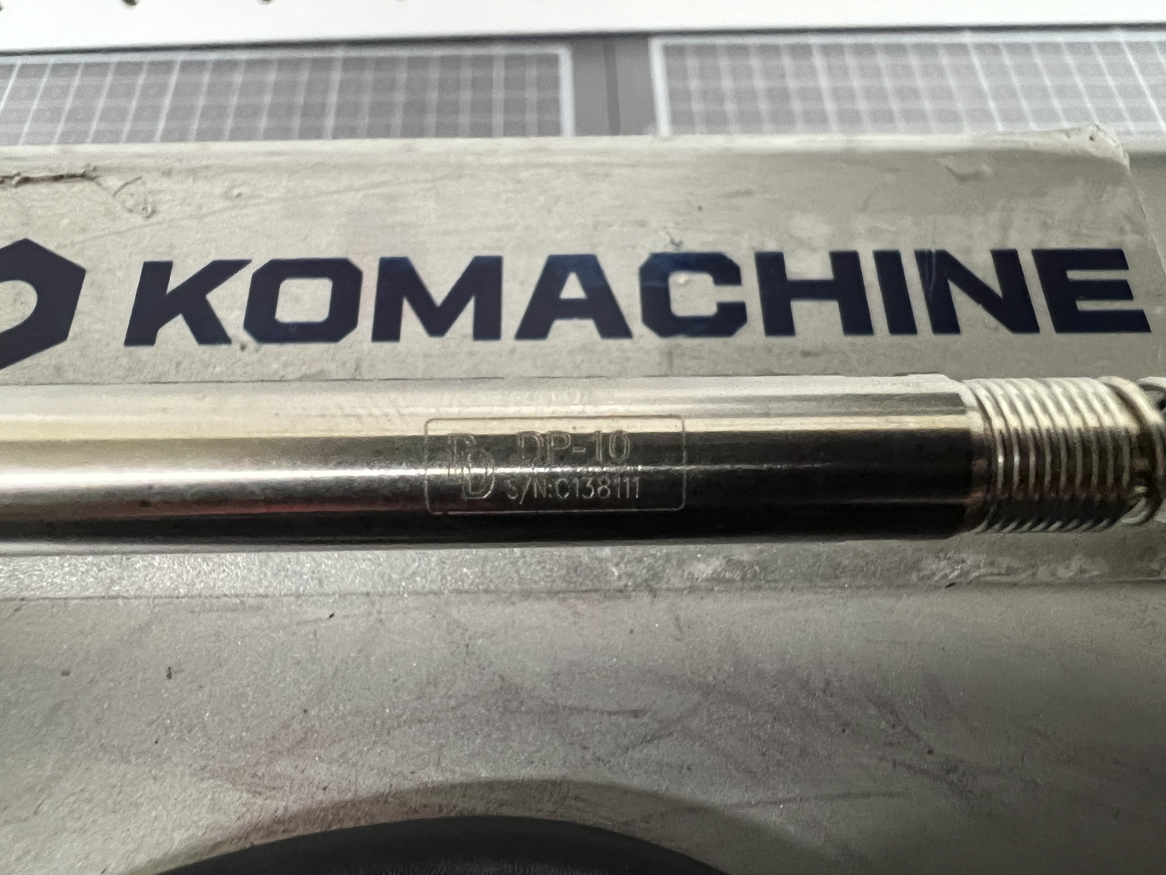 DP-10 / Probe Sensor / DONGDO TECH