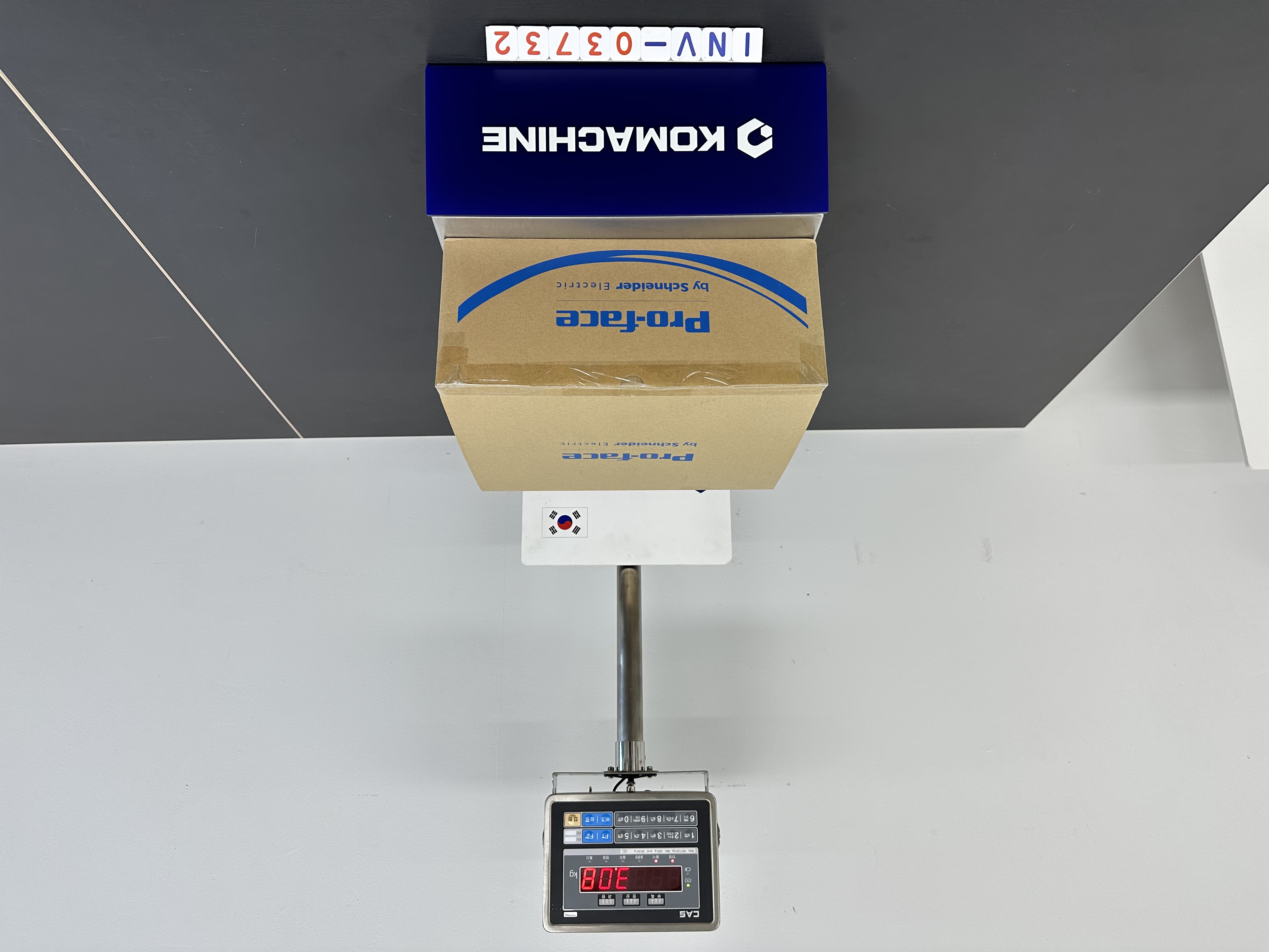 PFXGP4501TADW / Human Machine Interface-HMI / PRO-FACE (PROFACE)
