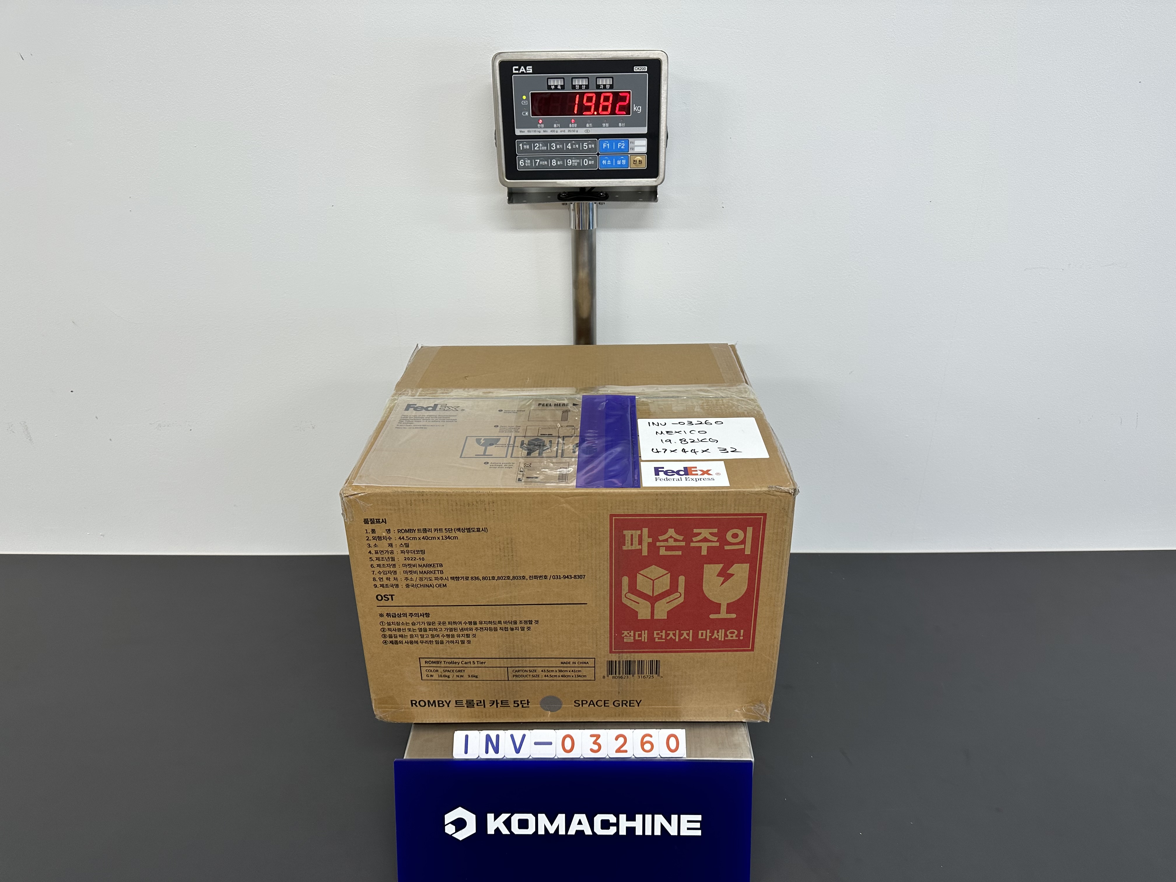 NPD50-75HBVM-X104-W2PZ-XNW / Plate Cylinder / TPC MECHATRONICS