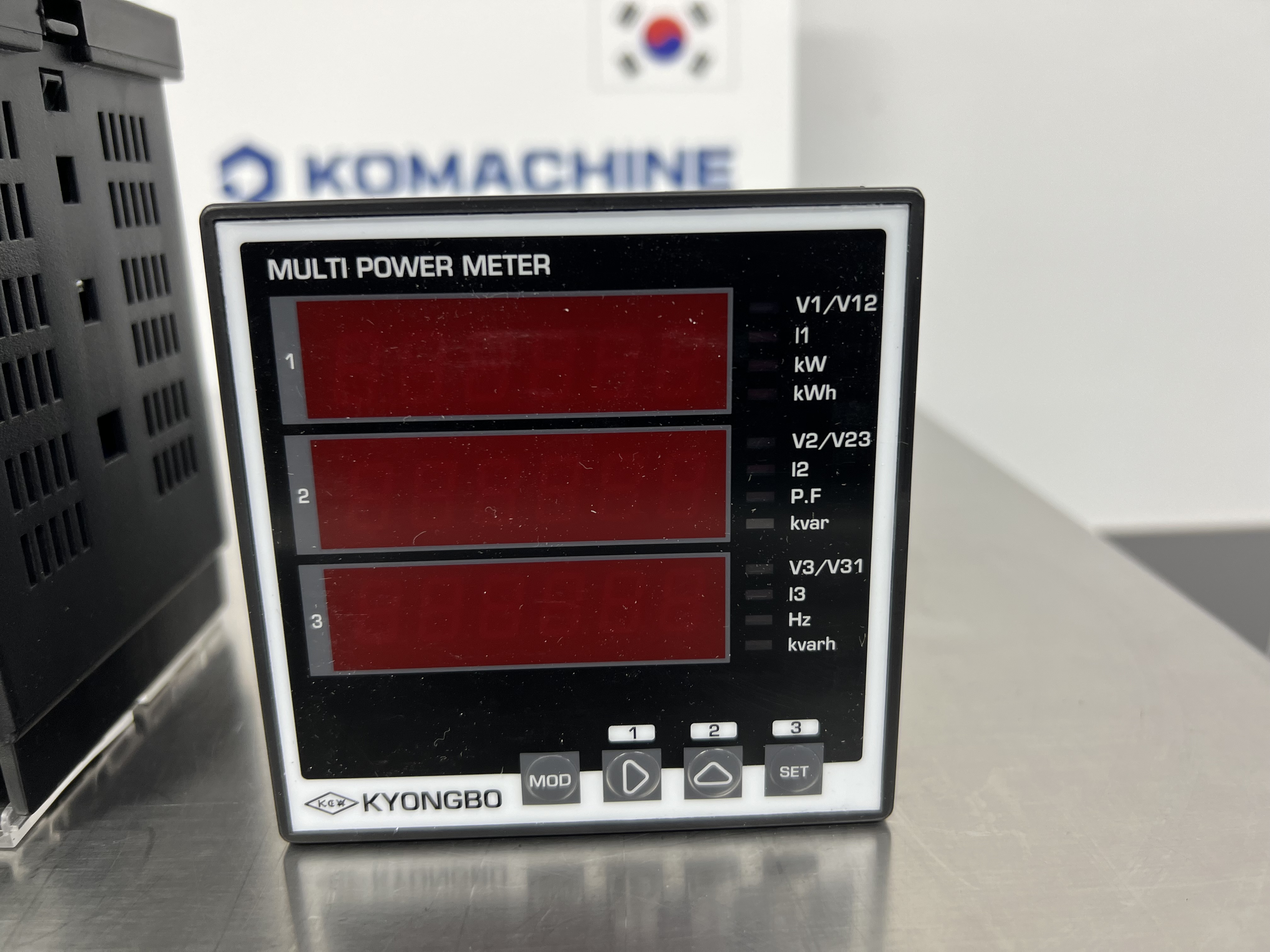 DM2C-MT71 / Multi Power Meter / KYONGBO ELECTRIC