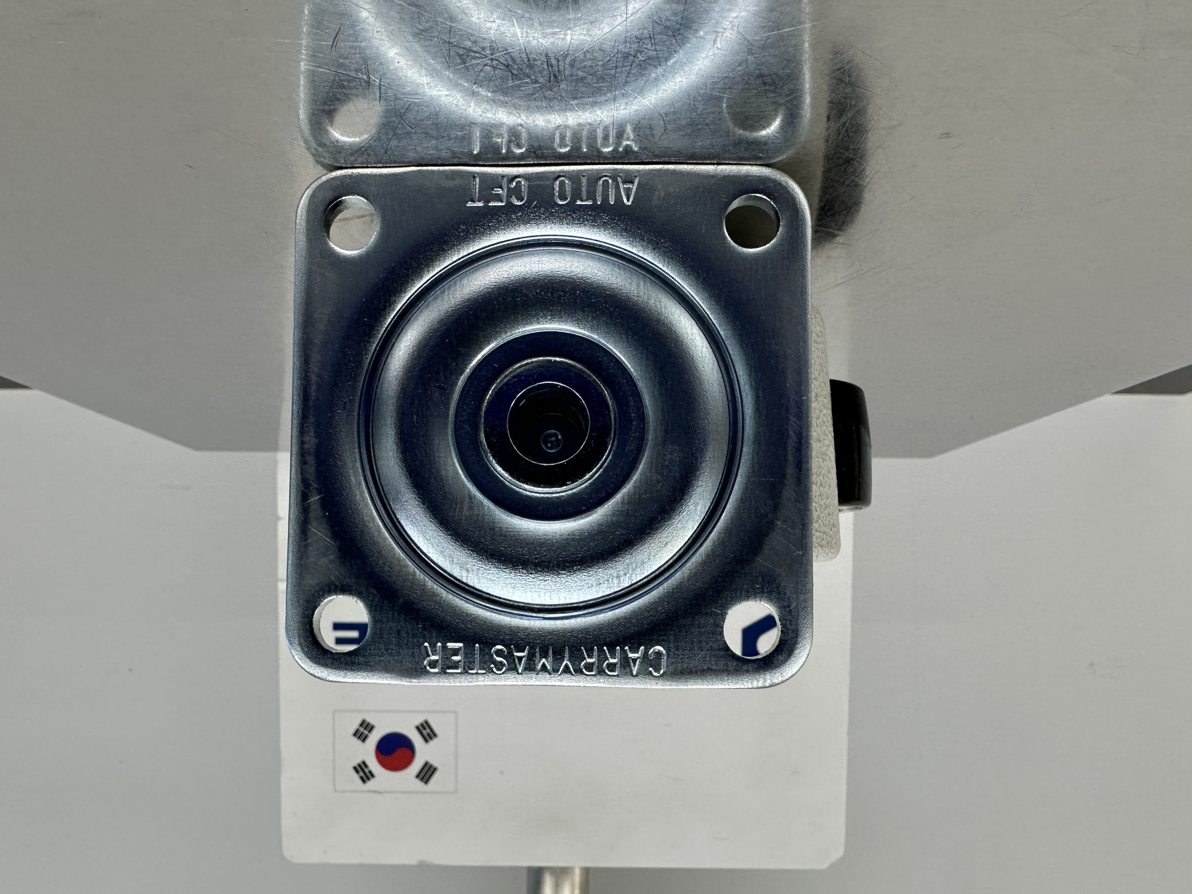 AC-600F / Caster / AUTO CFT