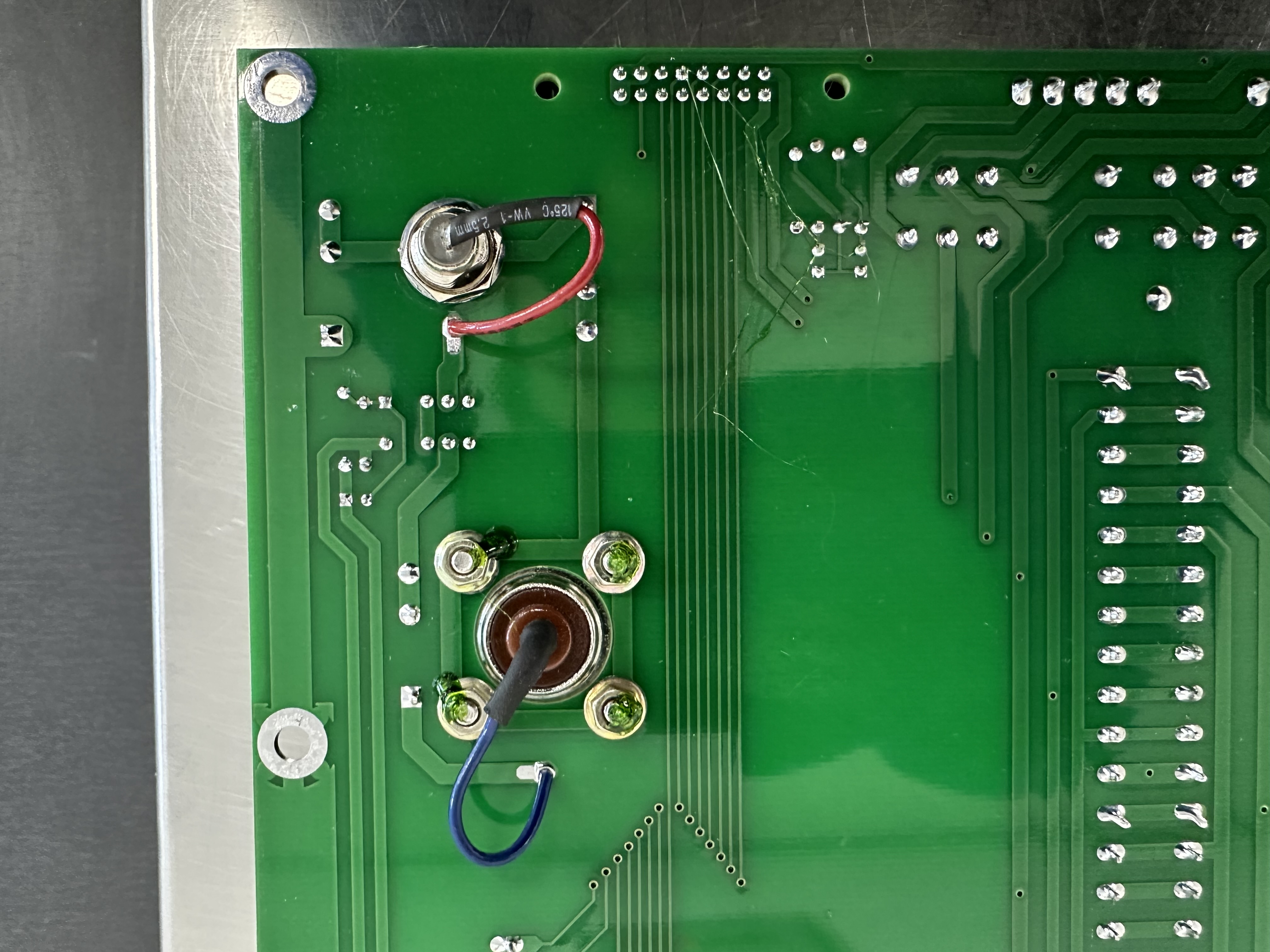 HBC-210F / Remote Controller Public Address / HANSHIN ELECTRONICS