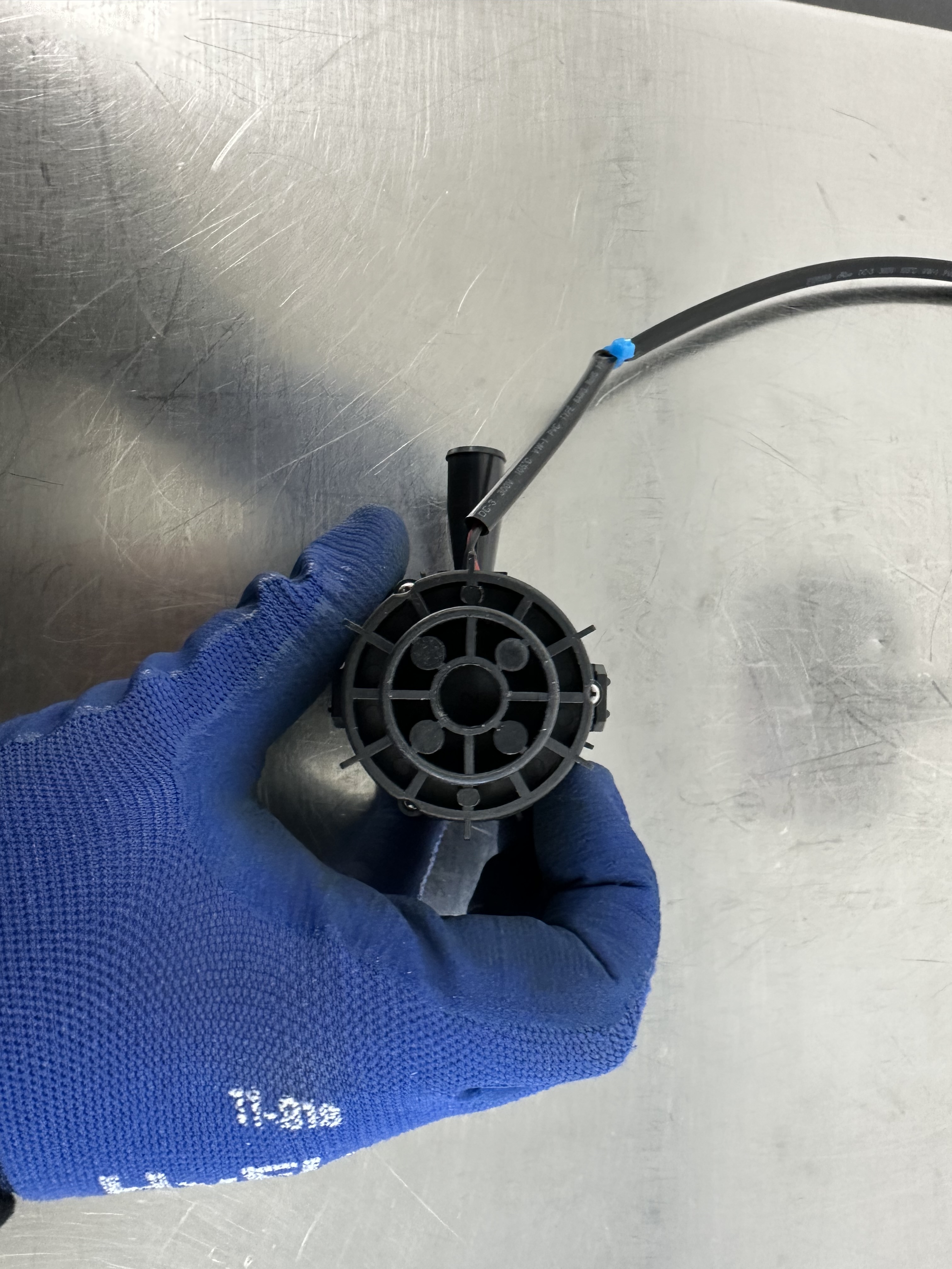 SDP-DCS1-1 / BLDC Drain Pump / SHINHAN ELECTRO MECHANICS