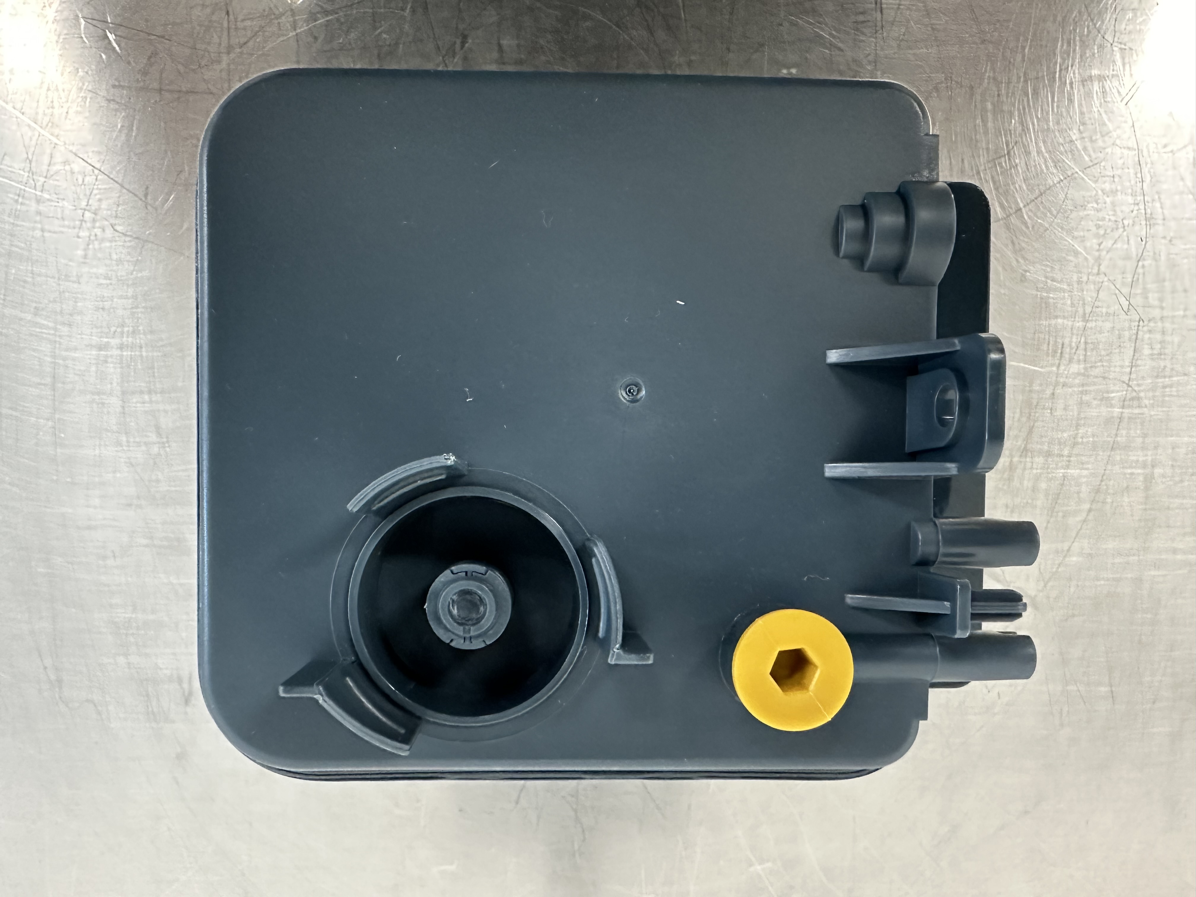 EPT009810SP / Solvent Module / DOORE INDUSTRIAL