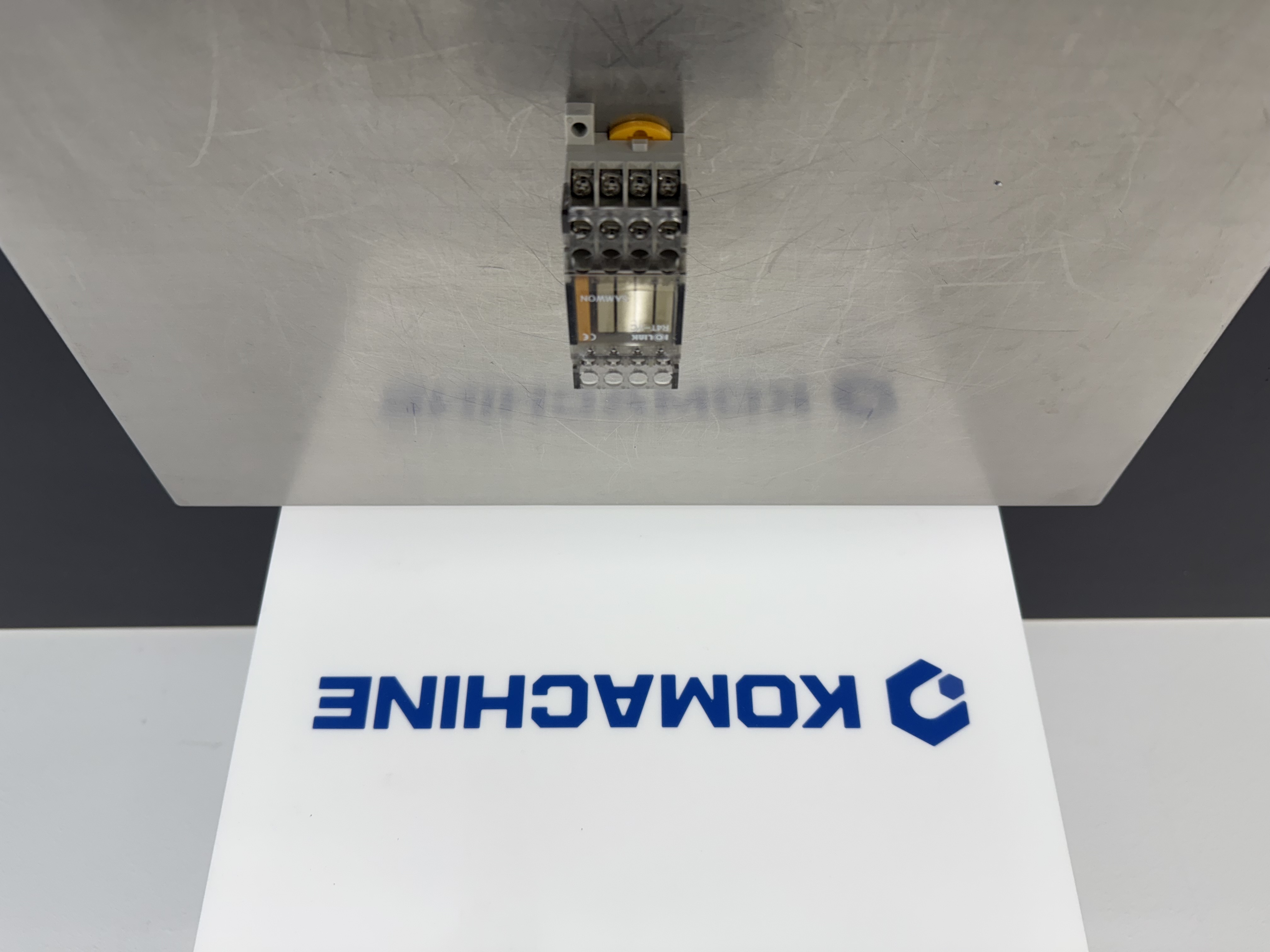 R4T-YC / Relay Terminal / SAMWON ACT