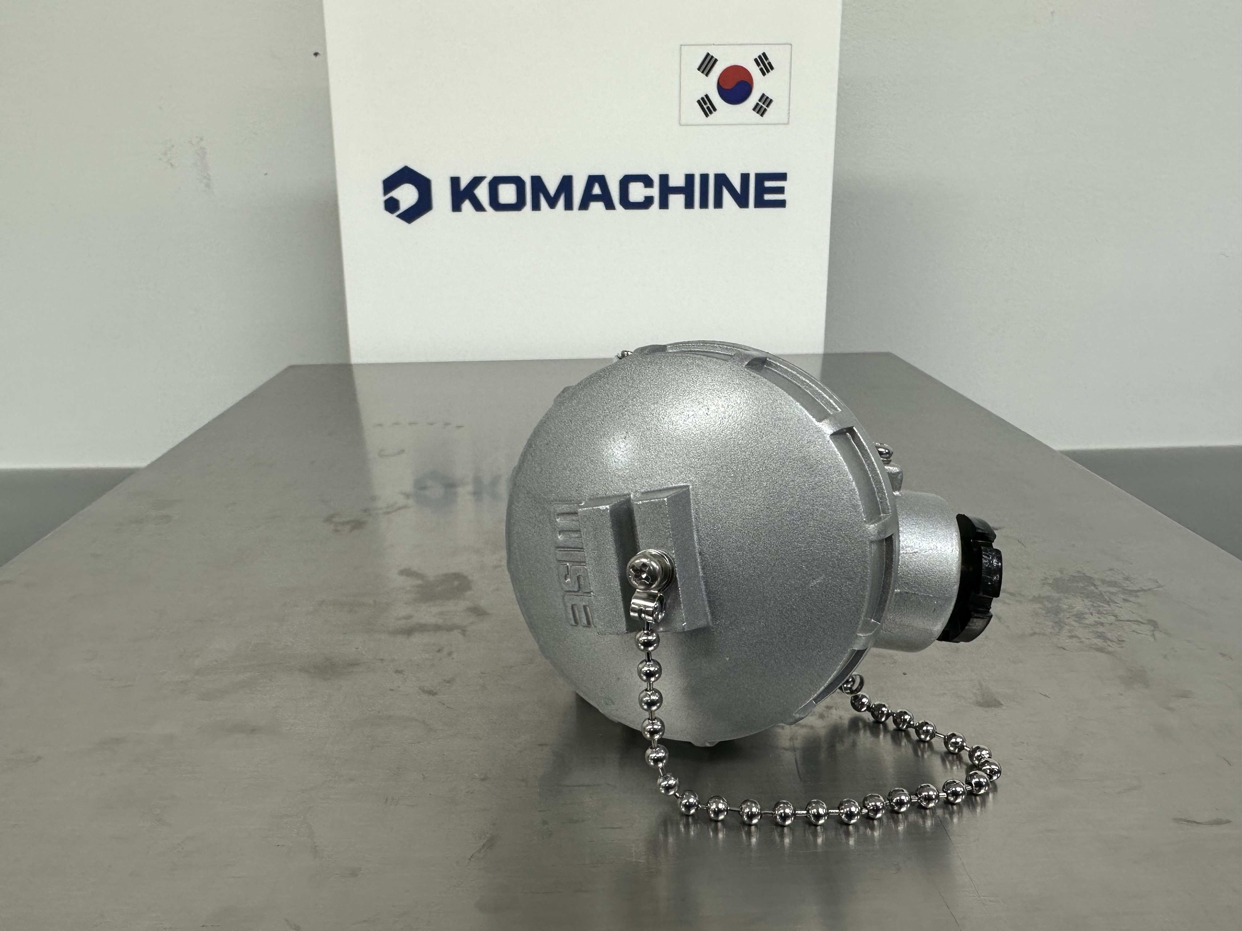 R222/ A6010 / Pipe Type Temperature Sensor / WISE CONTROL
