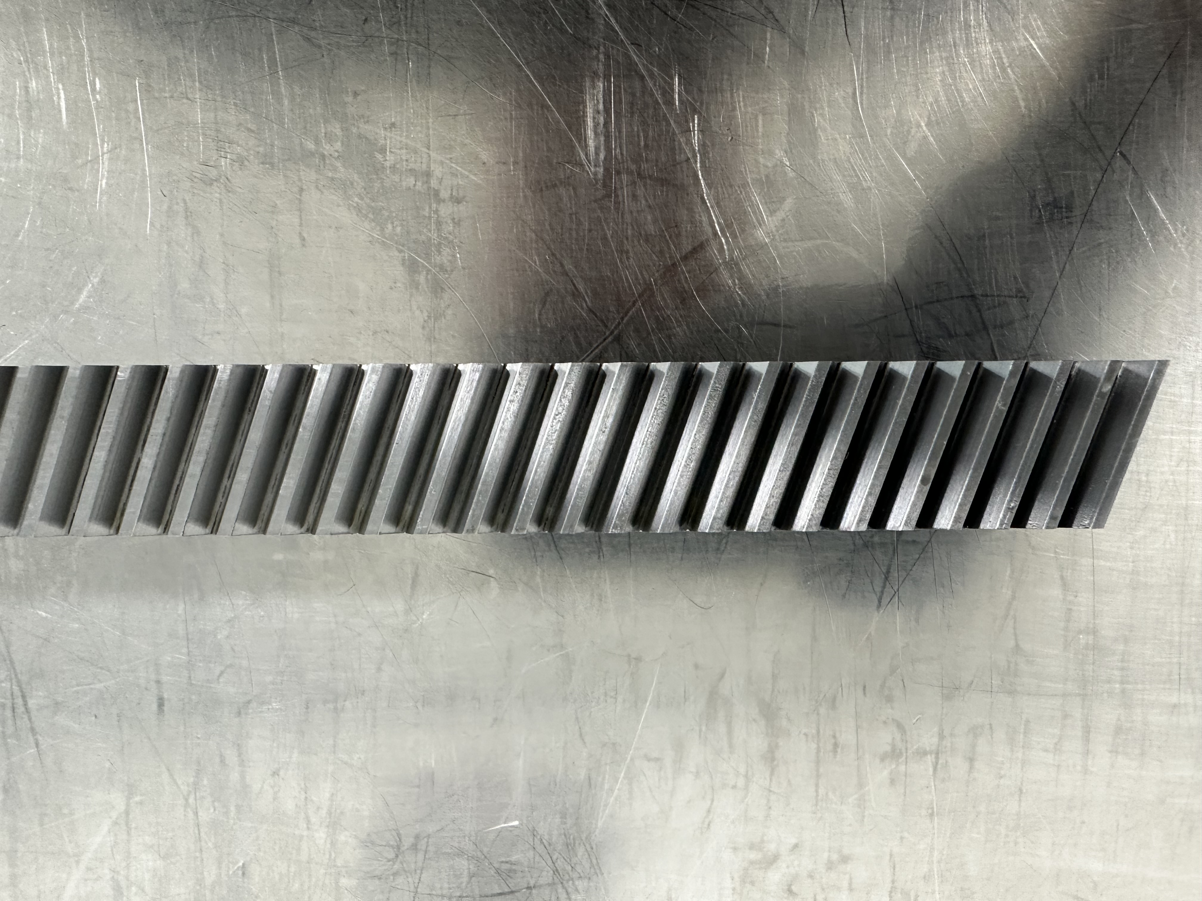 026MR100C10 / Rack / APEX DYNAMICS