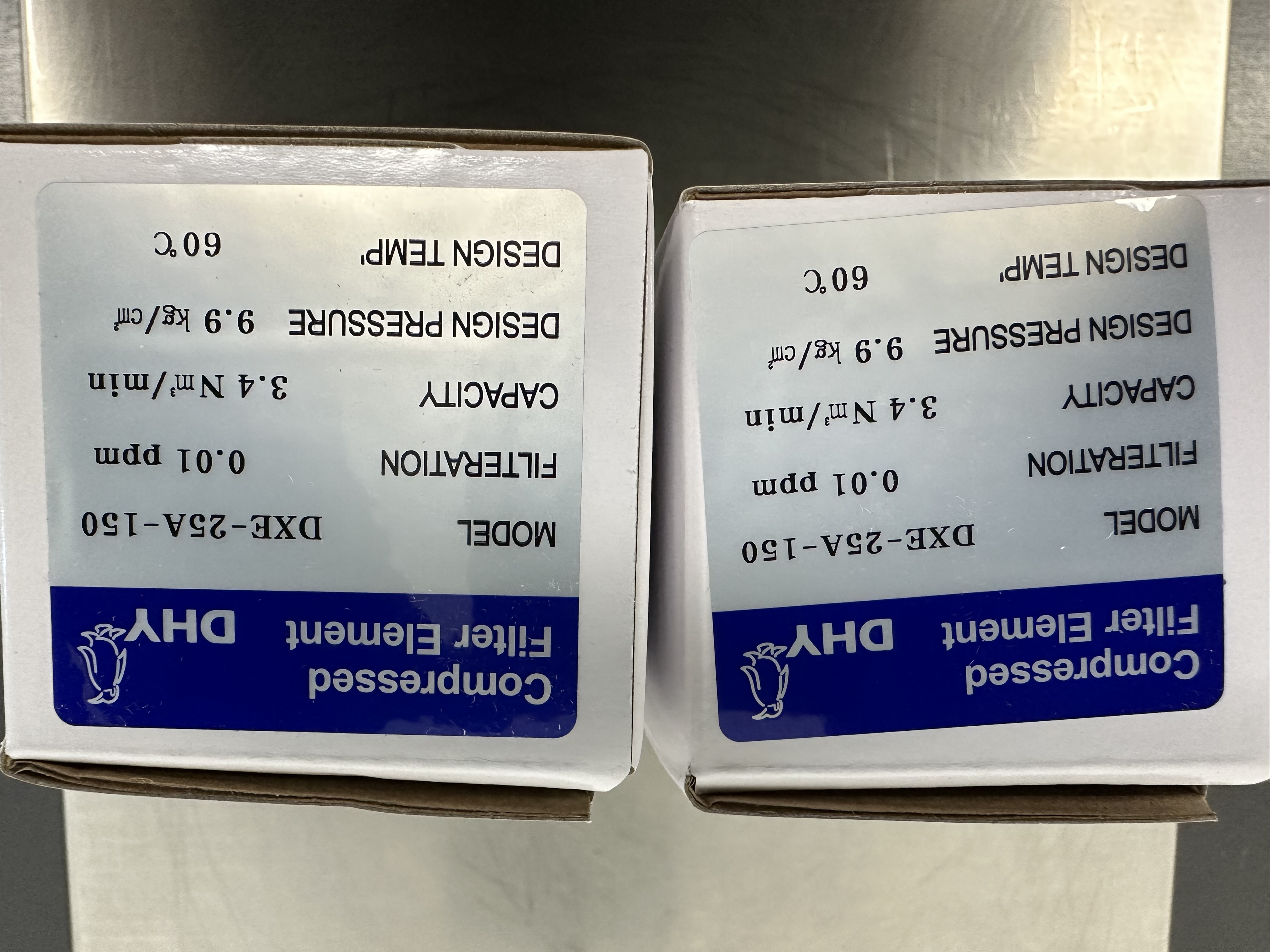 DXE-320 / Filter Element For DXF-25A / DHY