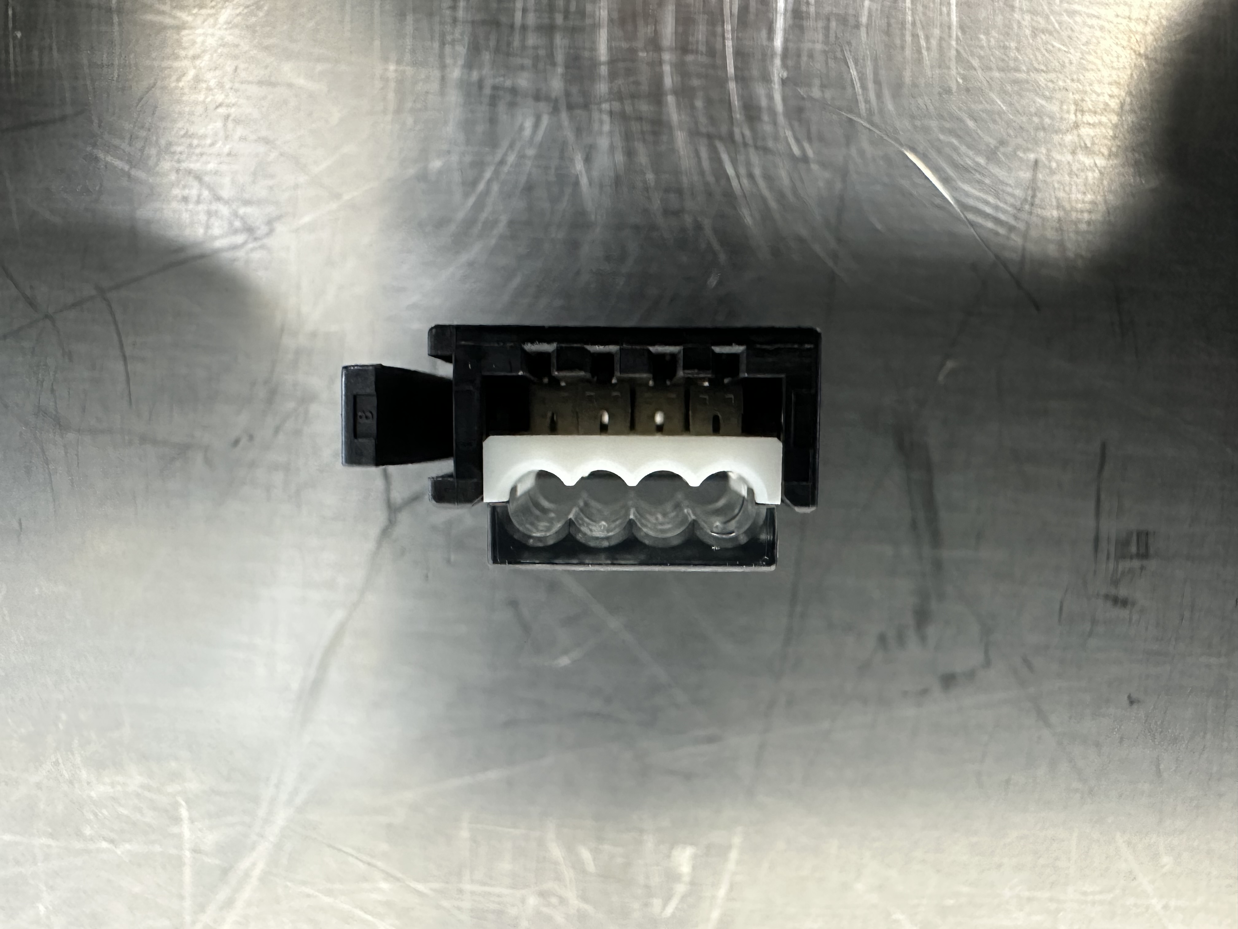 37104-2206-000 FL / Clamp Connector / 3M