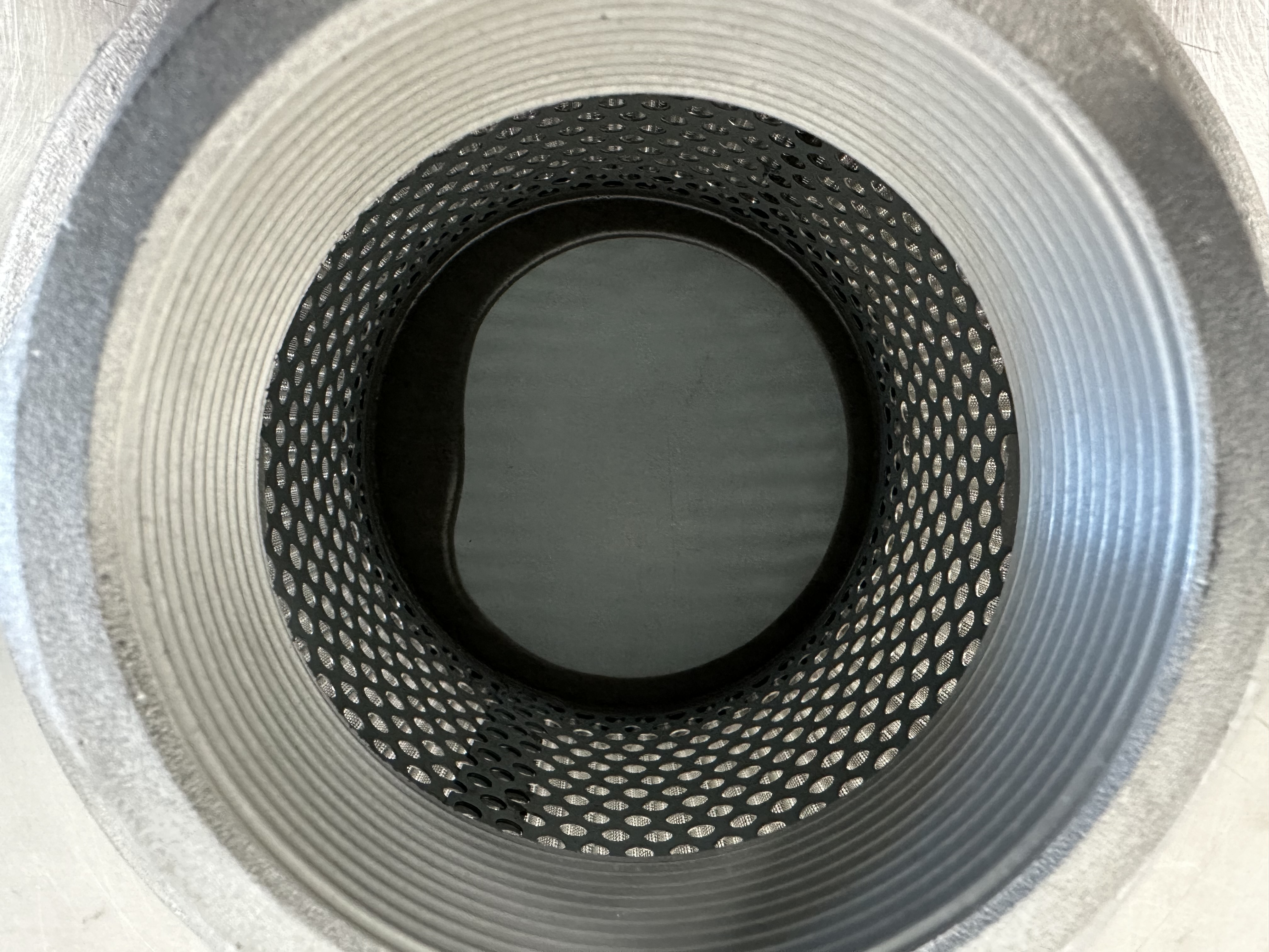 SH-SE-20 / Suction Element