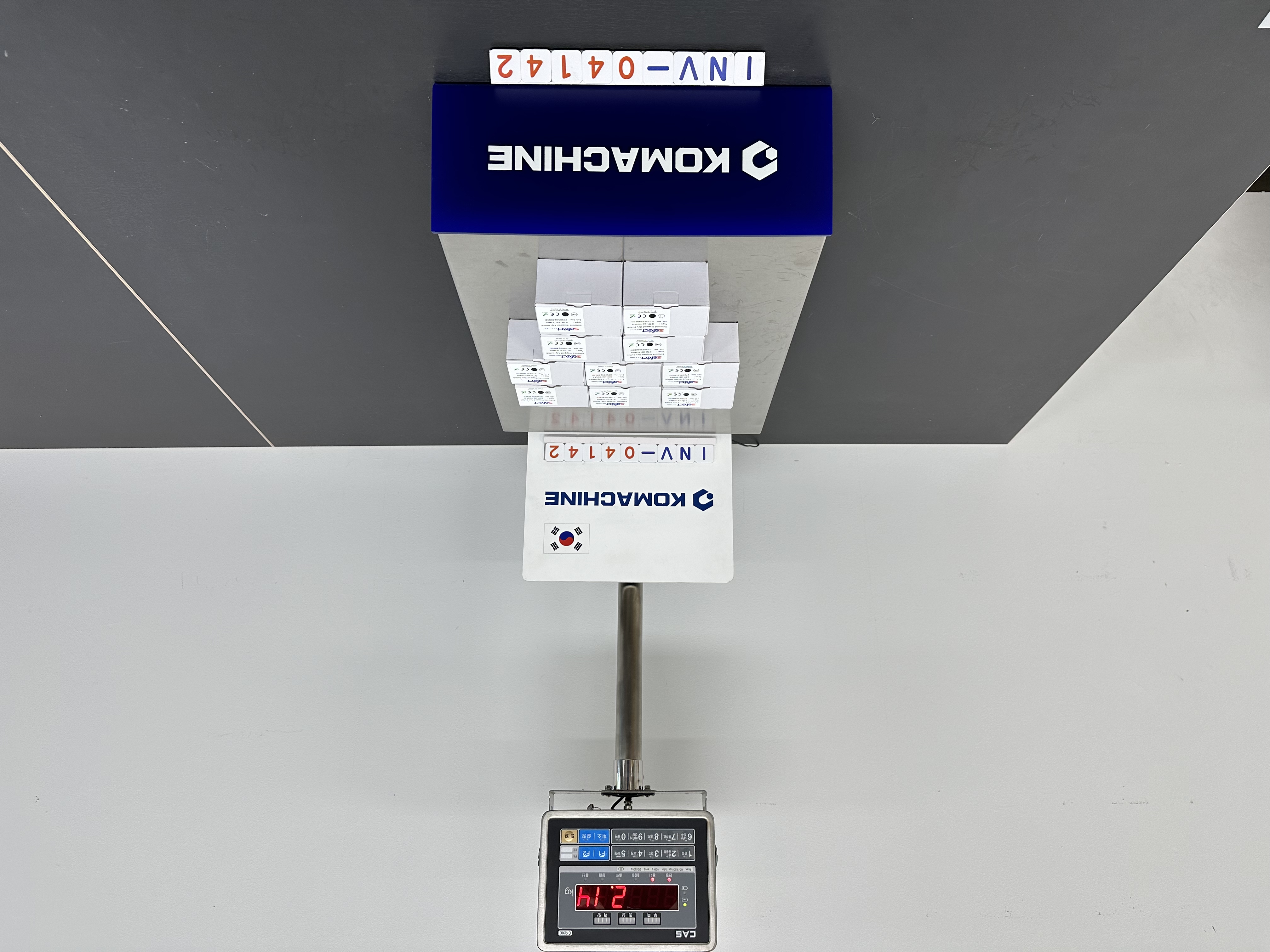 STK-22-TOM-S / Safety Key Switch / SAFECT