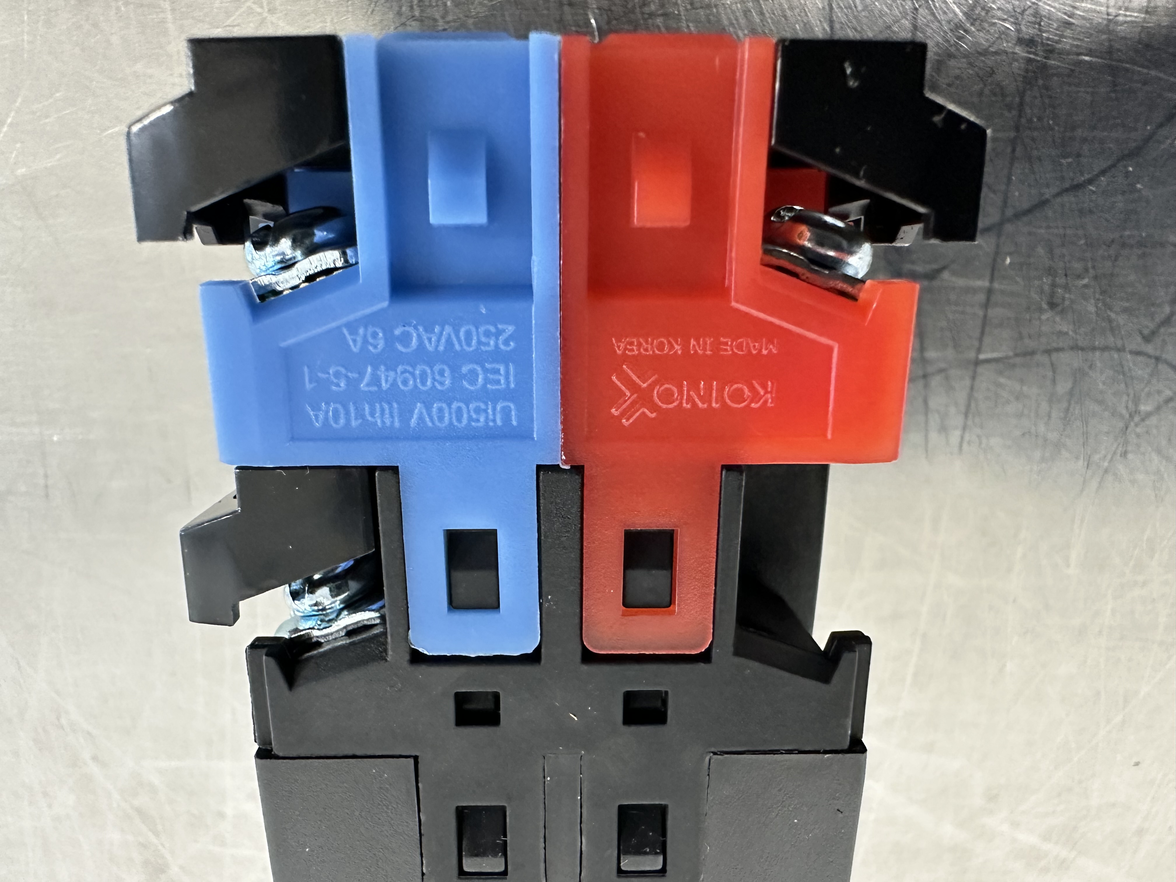 KH-NF30GW-B-M-3C-B-11 / KOINO Push Button Switch / KUN HUNG ELECTRIC ...