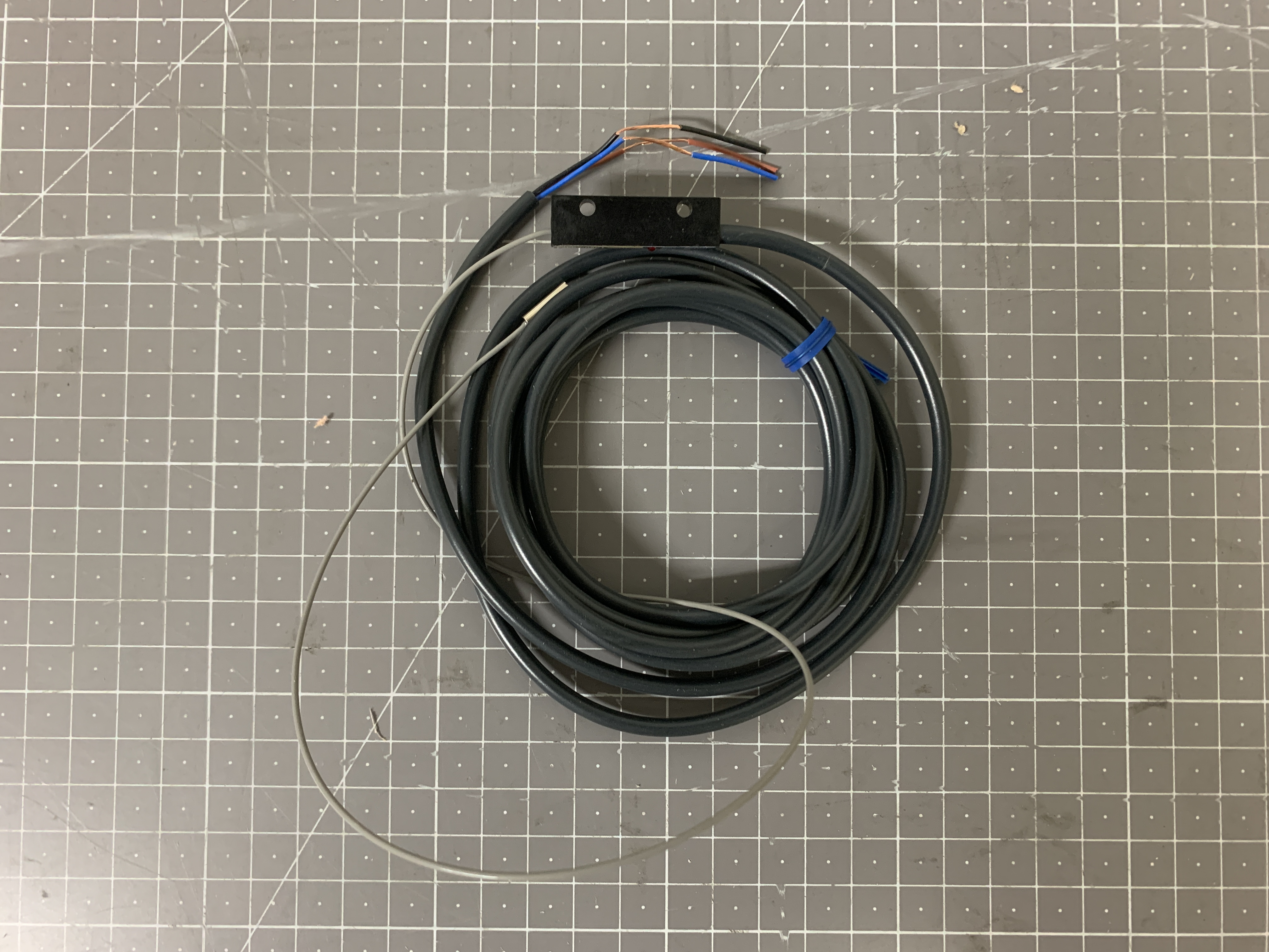 E2EC-CR5C1-R2M / Proximity Sensor / OMRON