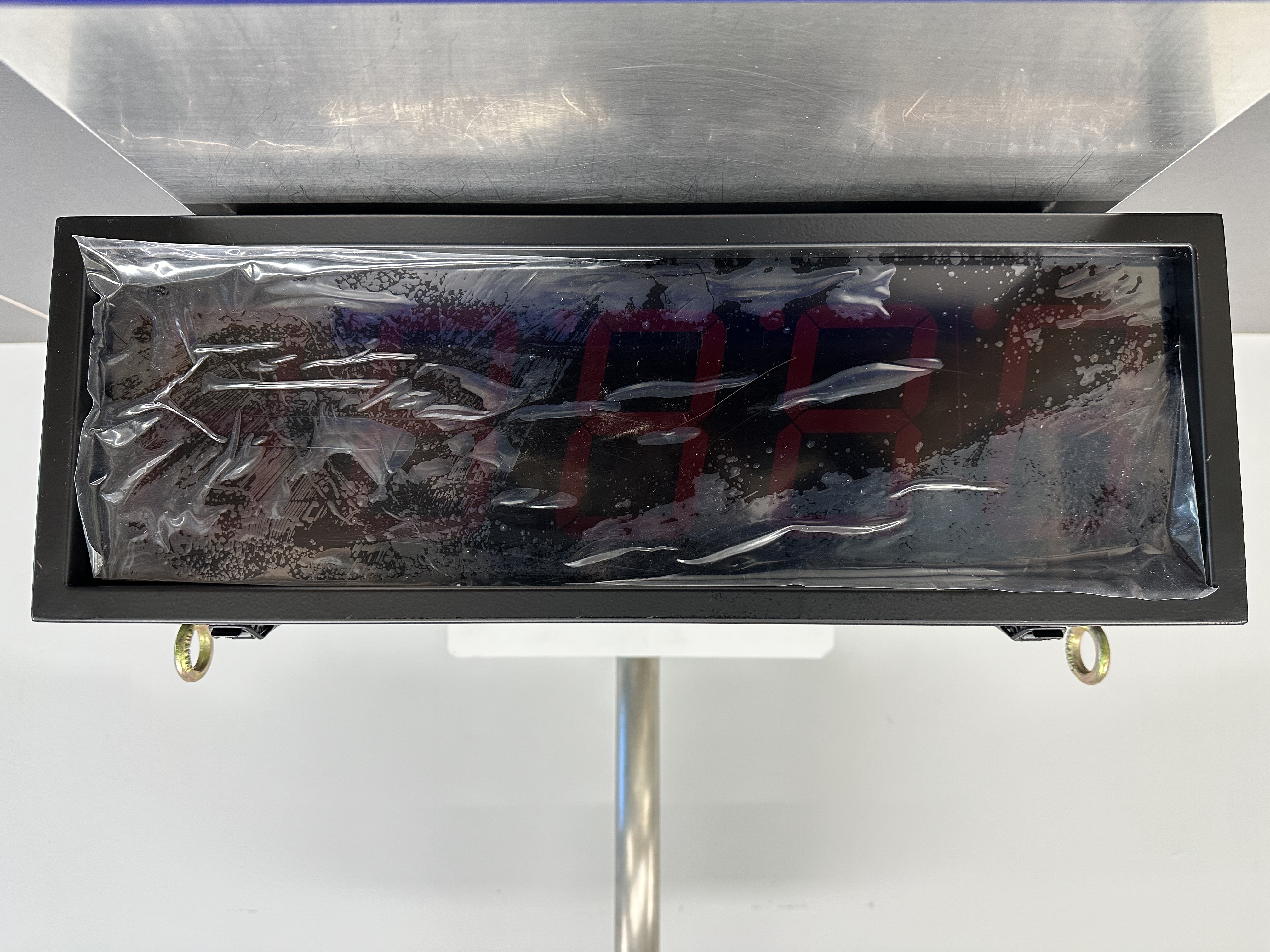 DC-1205BC / Display Unit / SUNGMIN INSTRUMENT (SMEM)