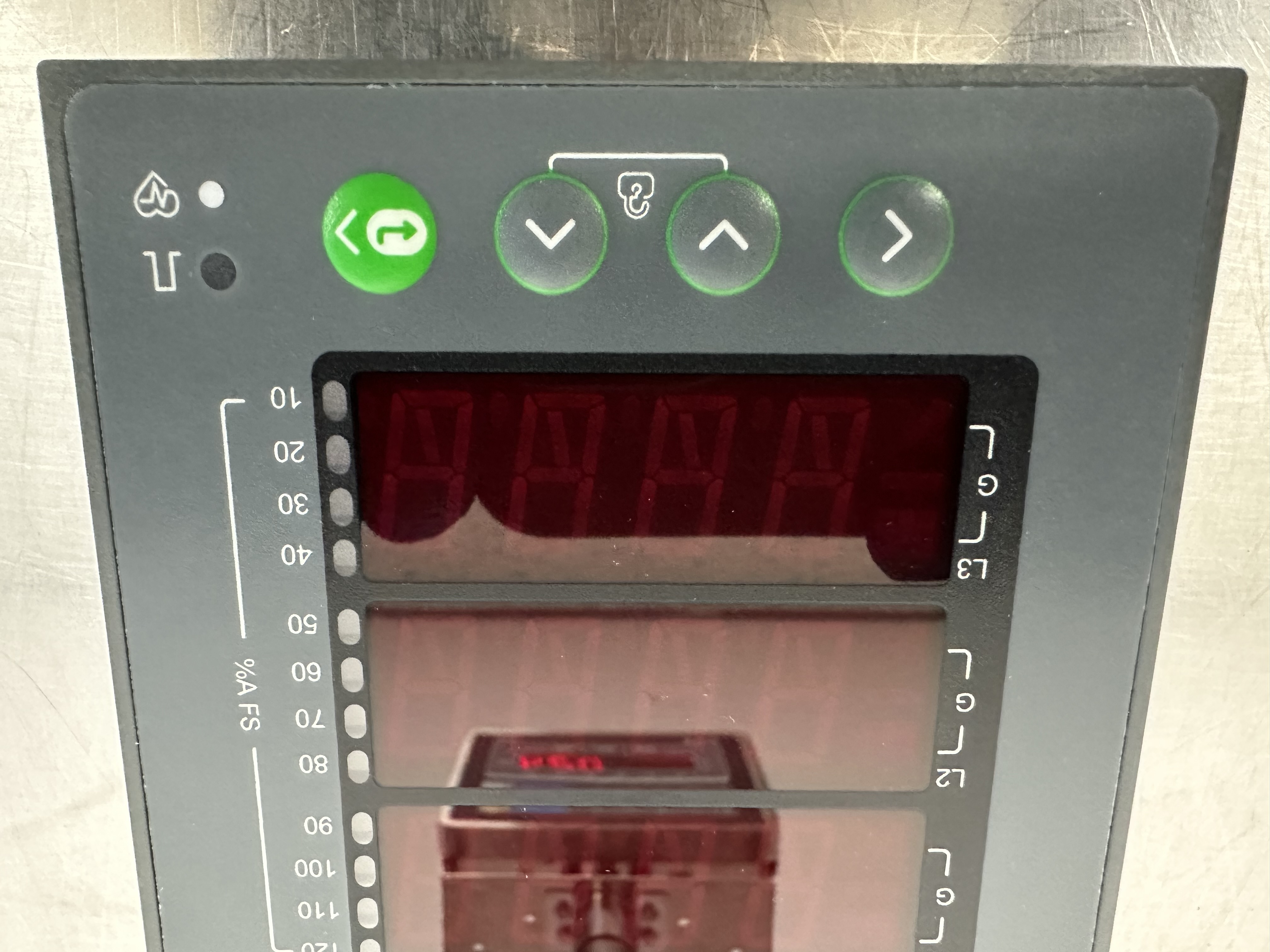 DM6000H / Meter / SCHNEIDER ELECTRIC