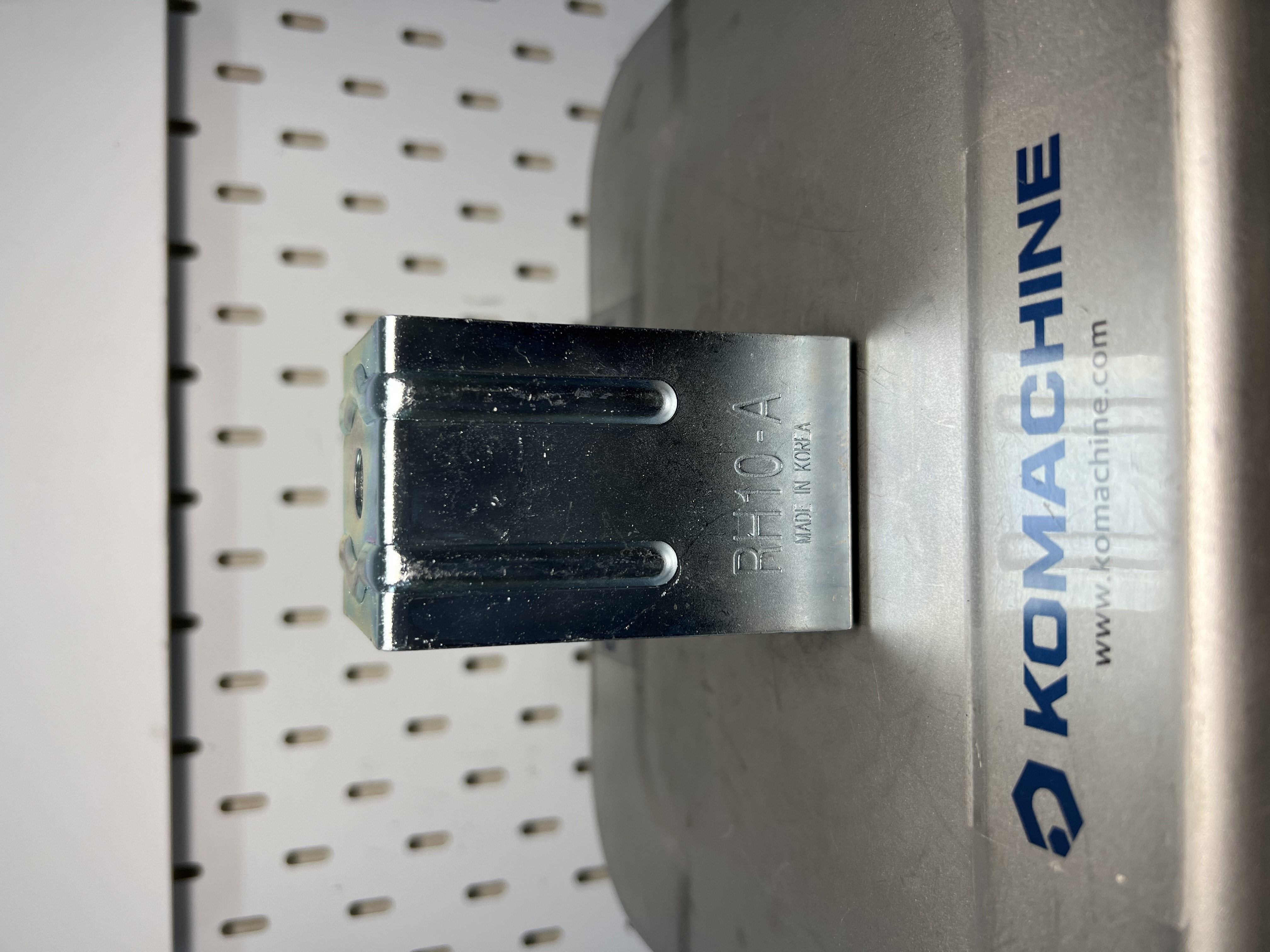 RH10-A / Spring Mount / NSV