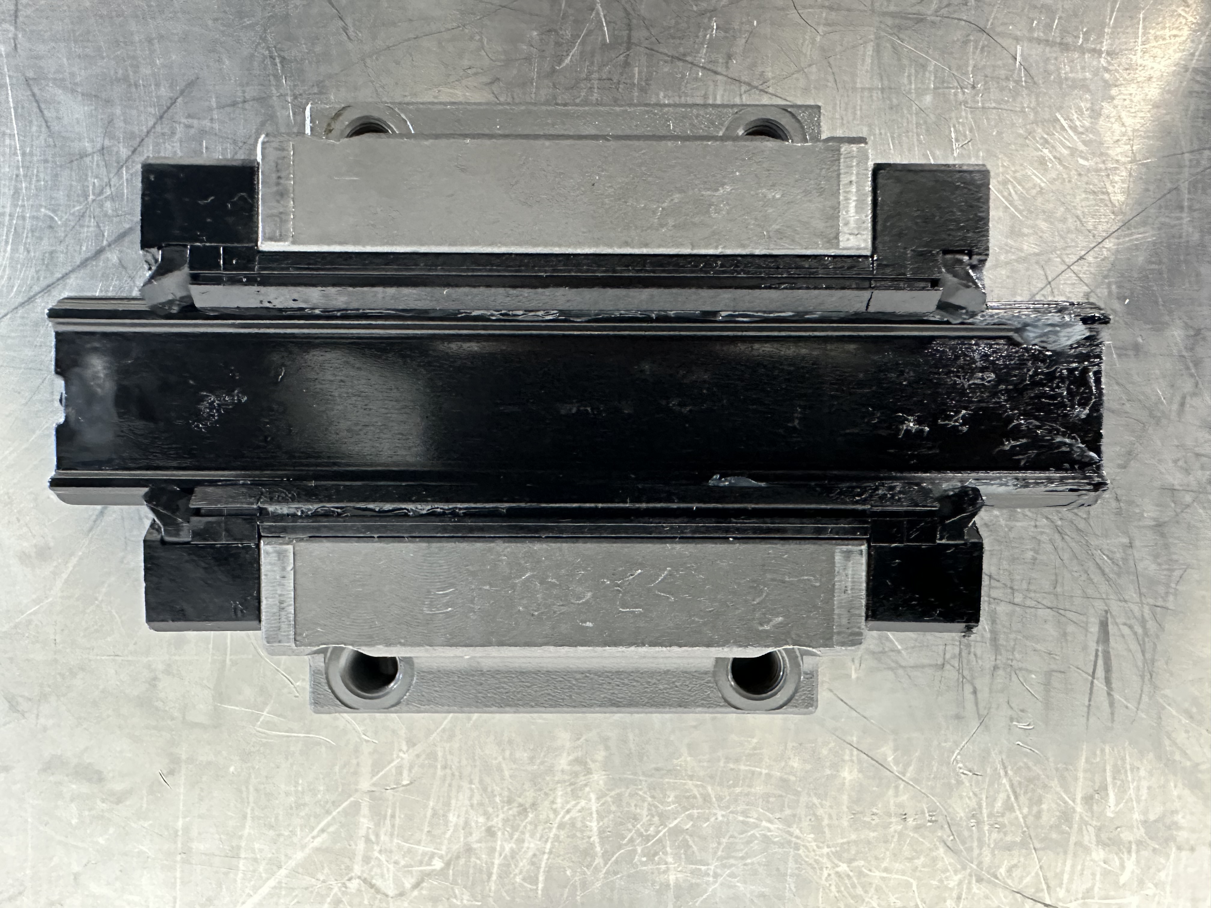 H20F / LM Block / WONST