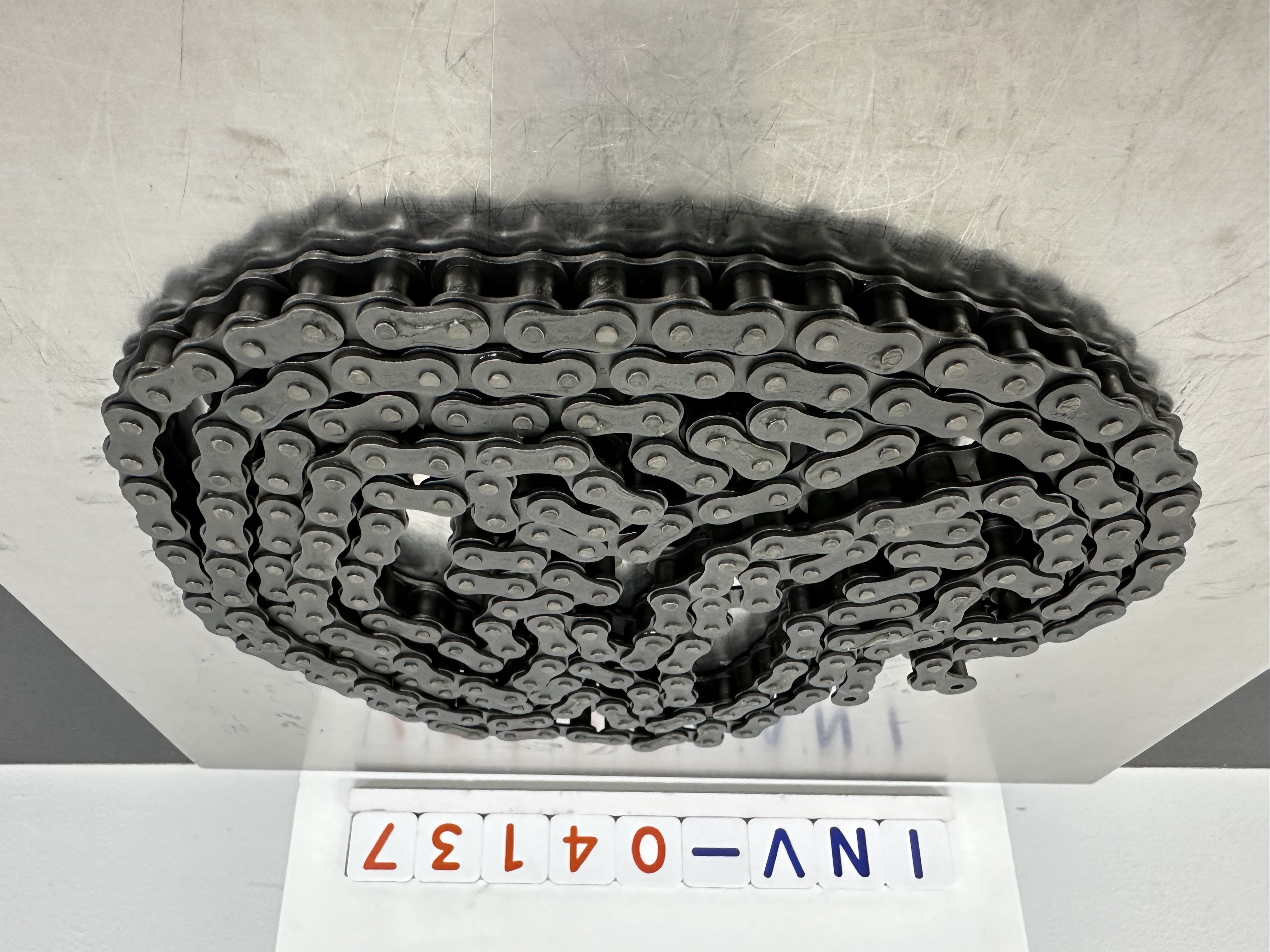 DBC40-1 / Chain / Oriental Chain Mfg (OCM)