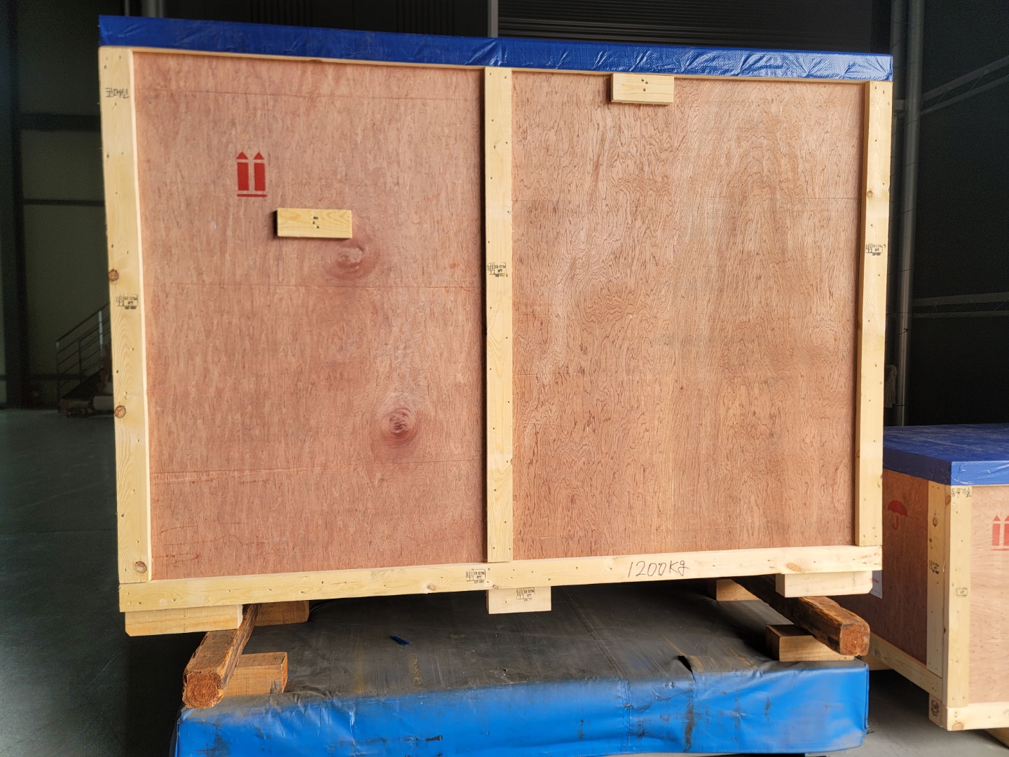 VH20-100 / Spring Hanger / NSV