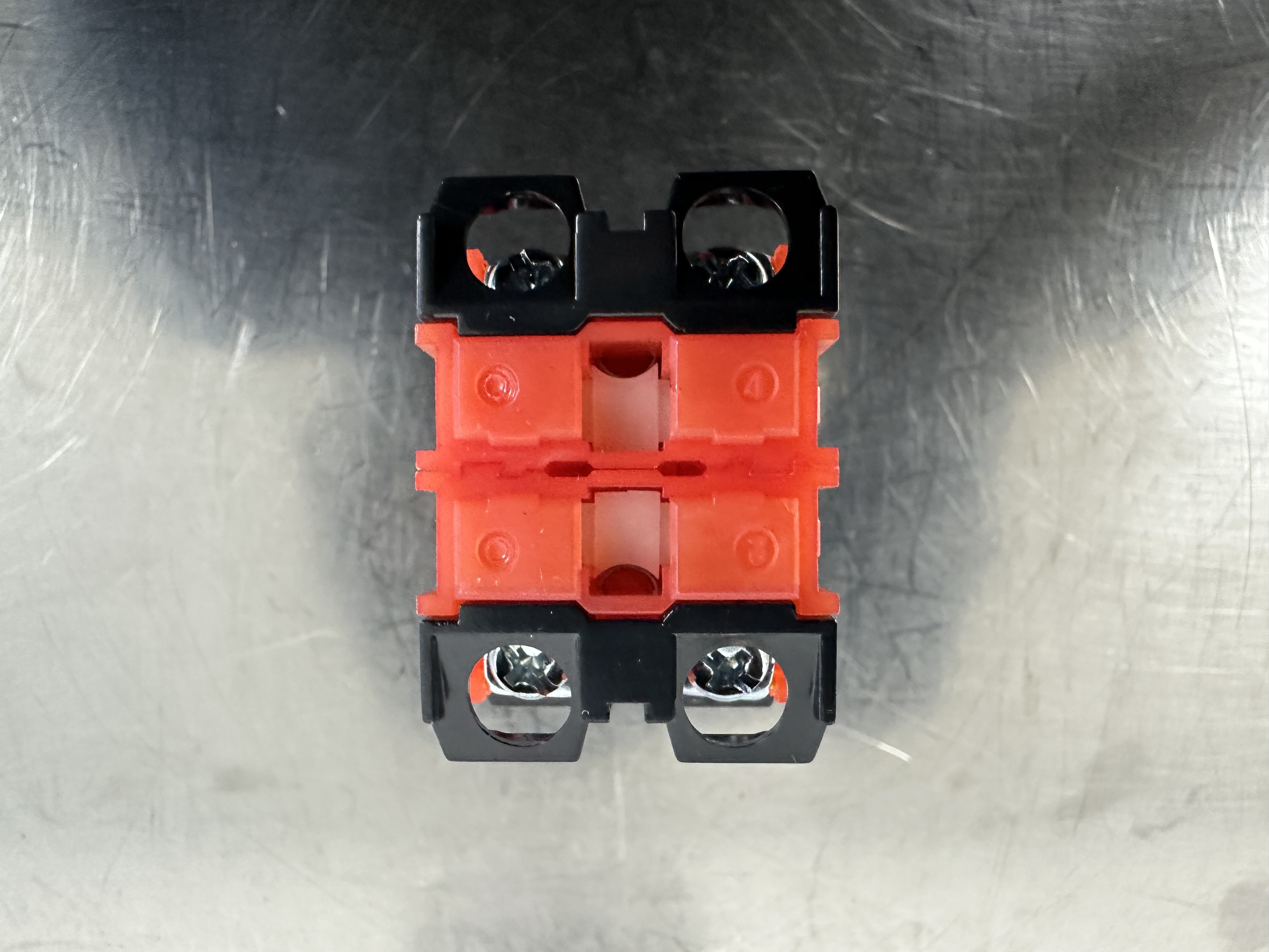 KPB25ER-R04 / KOINO Push Button Switch / KUN HUNG ELECTRIC (KOINO)