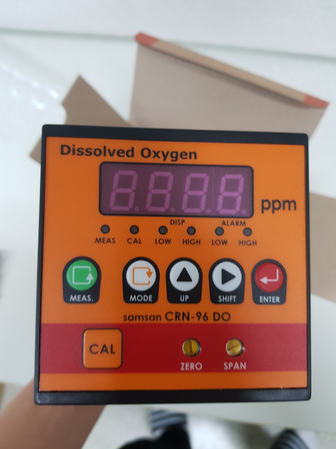 CRN-96DO / DO Controller / SAMSANKOREA