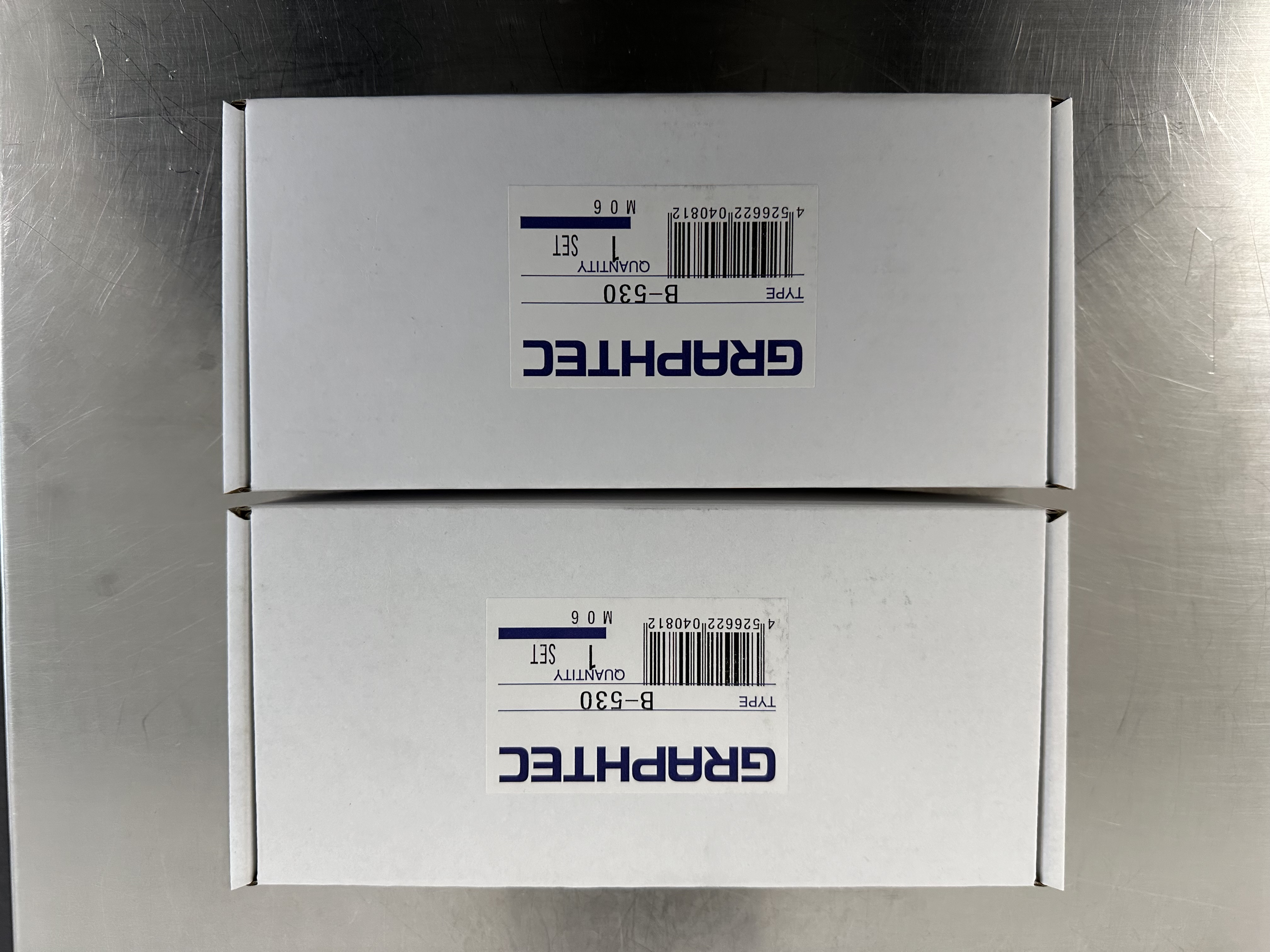 B-530 / Humidity Sensor / GRAPHTEC