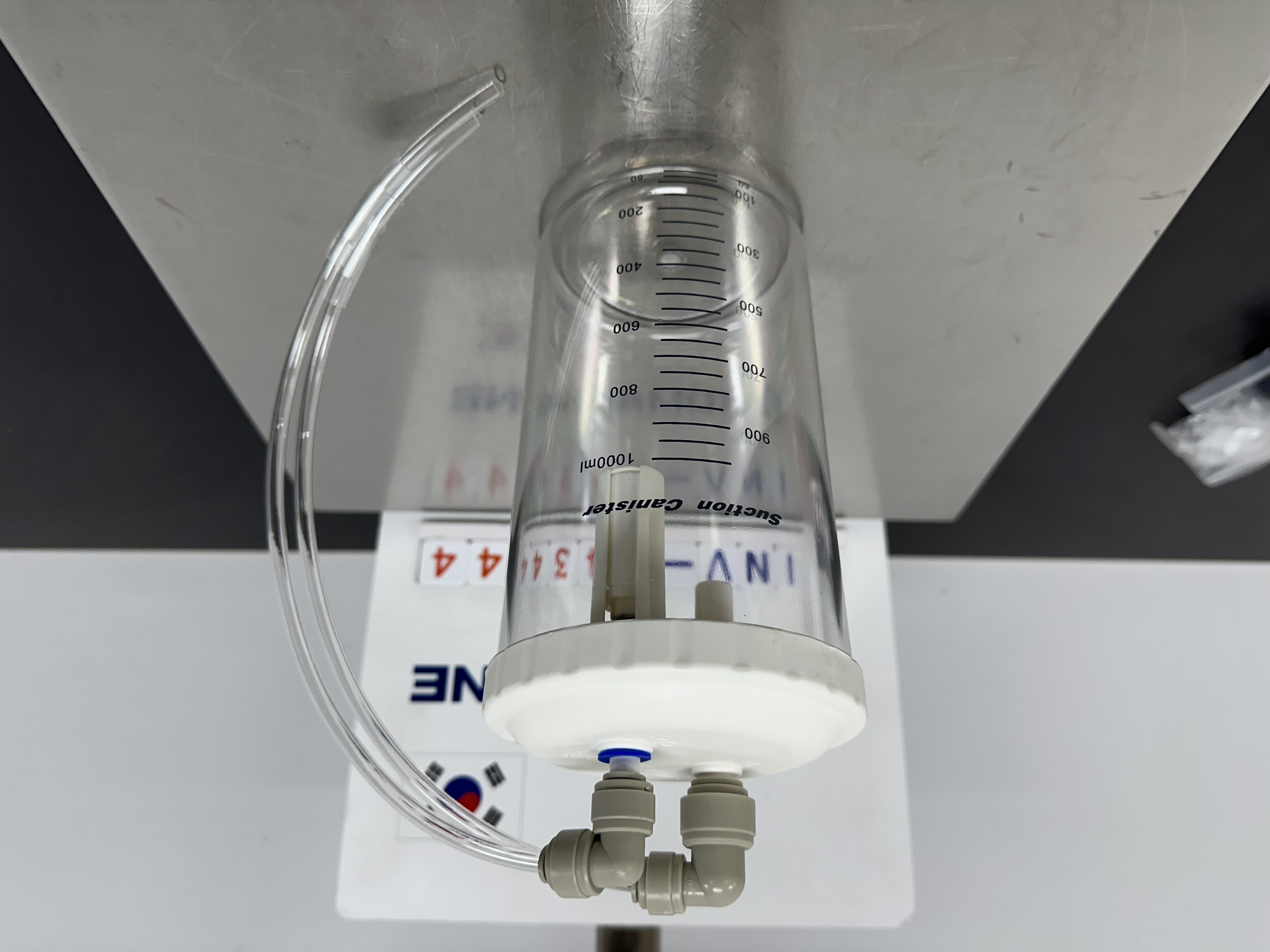 HYDRO INJECTOR 2 / Hydro Injector 2 / DAOL MED