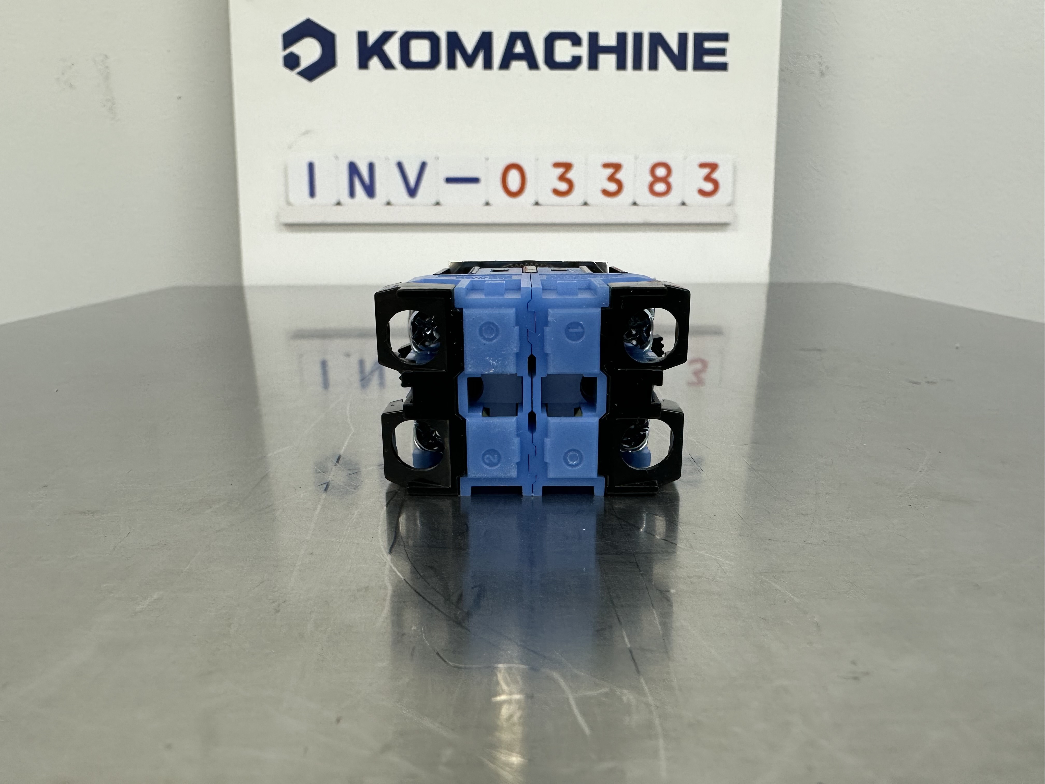 Key Switch