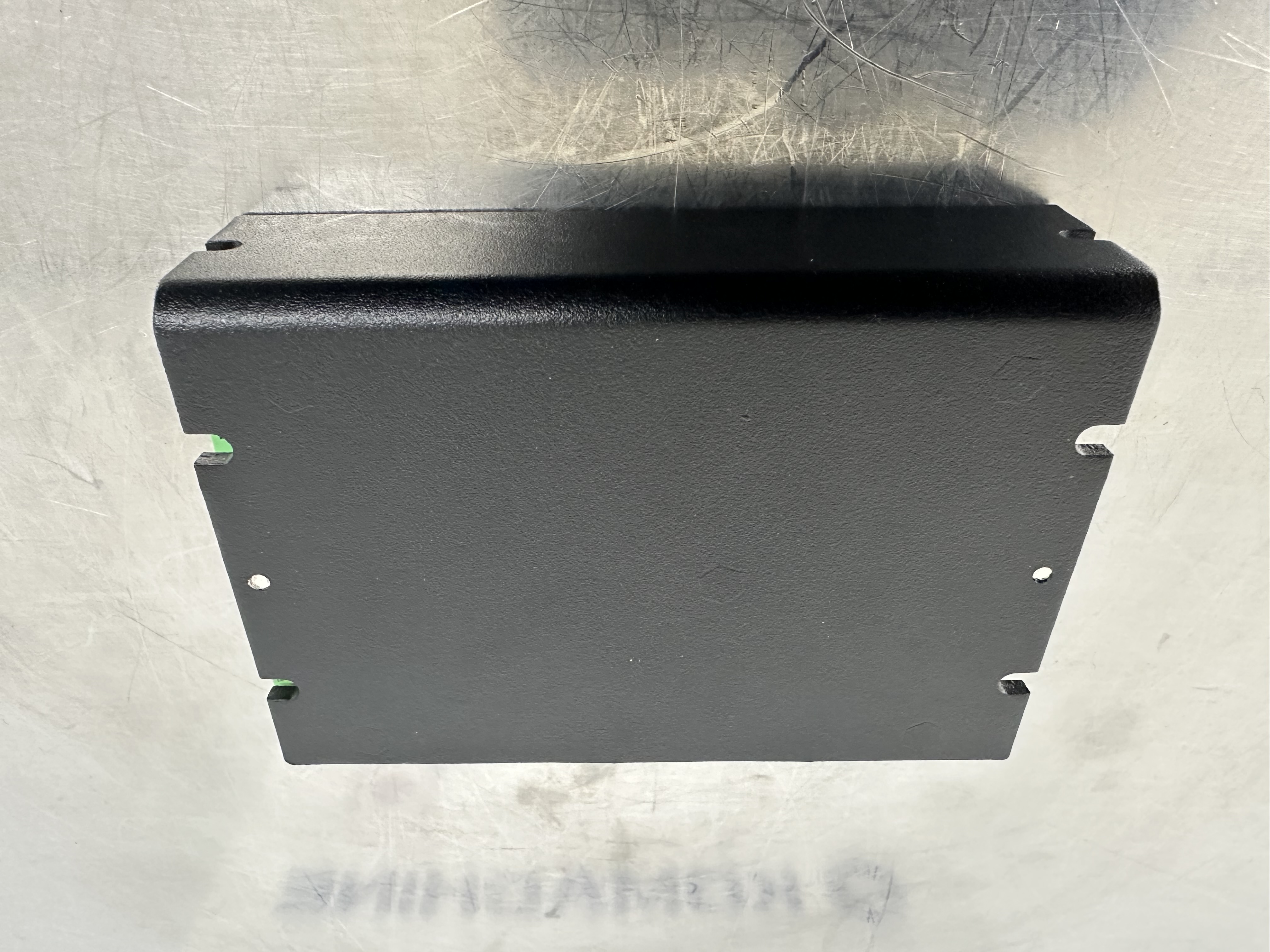 WER-D048/10-FS04F7-C / DC Servo Drive / WELCON SYSTEMS