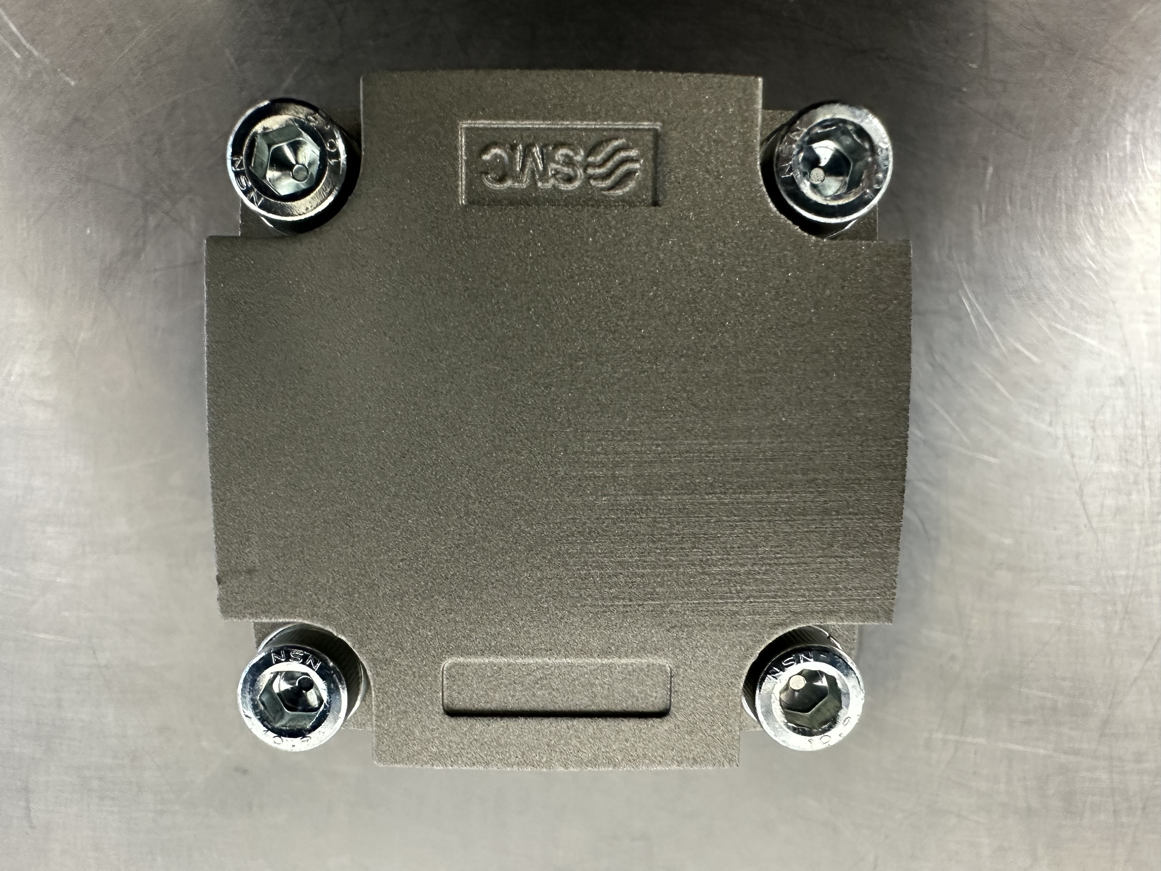 VNB401CS-F25A / Process Valve / SMC