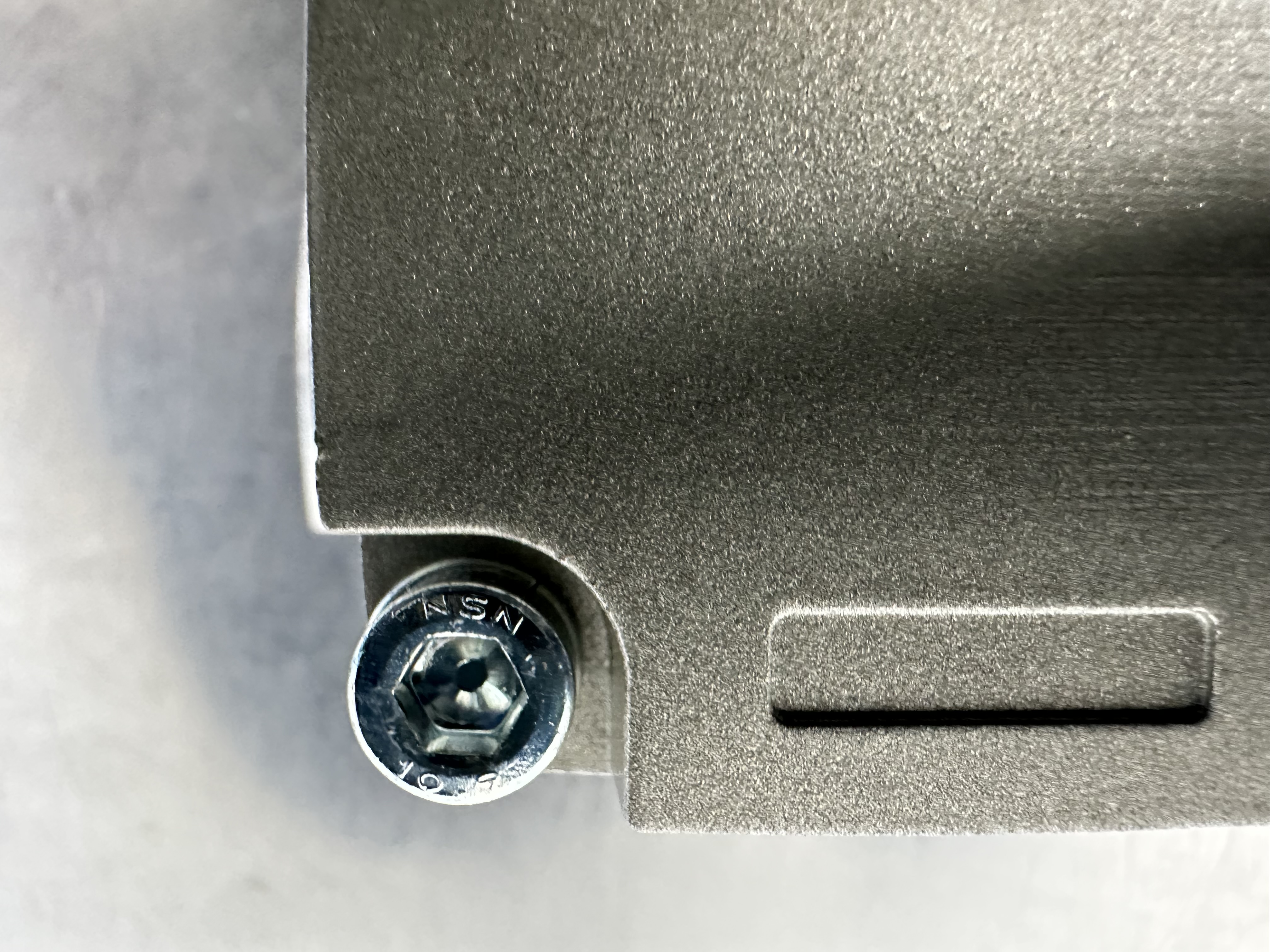 VNB401CS-F25A / Process Valve / SMC
