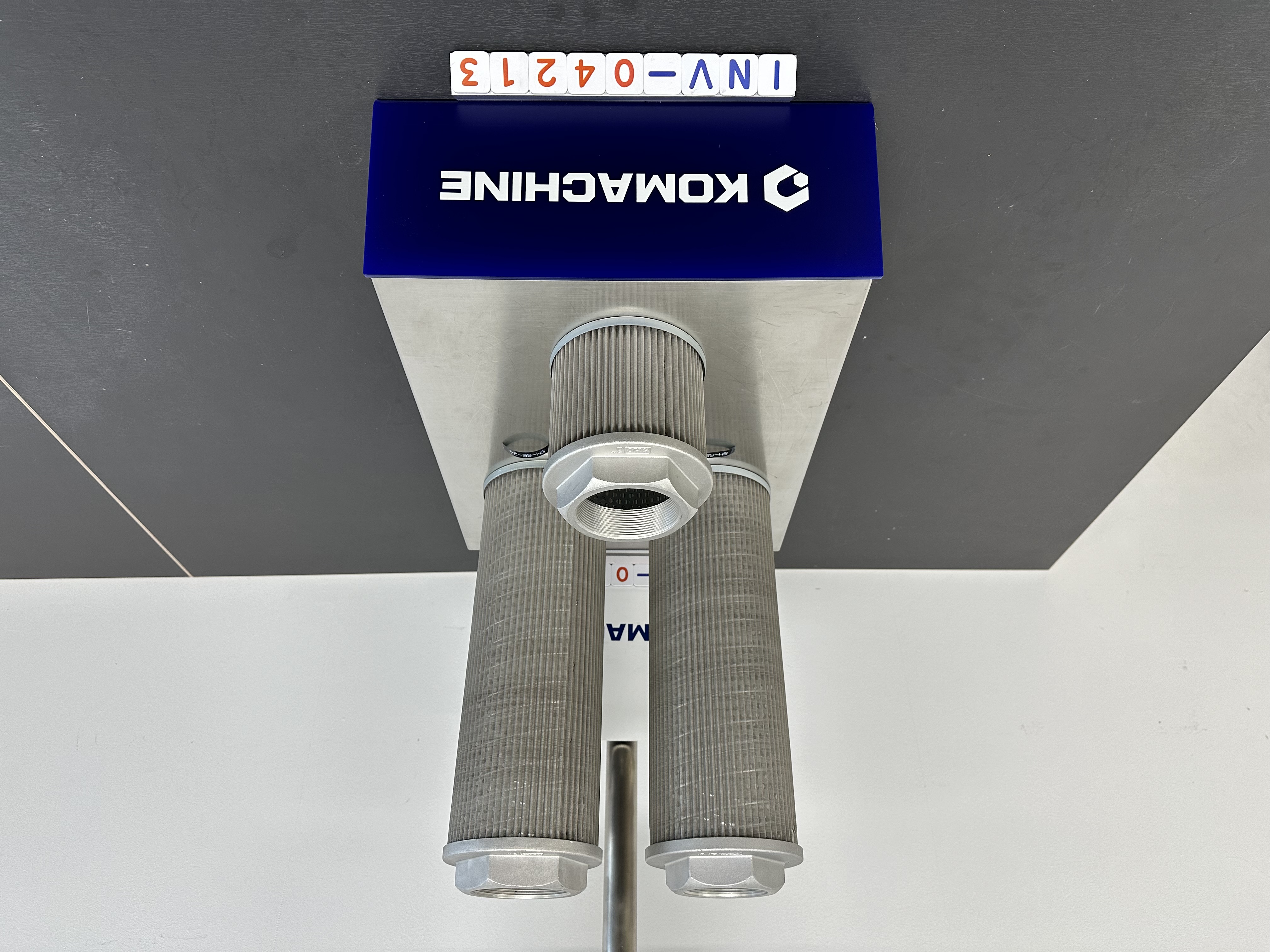 SH-SE-20 / Suction Element