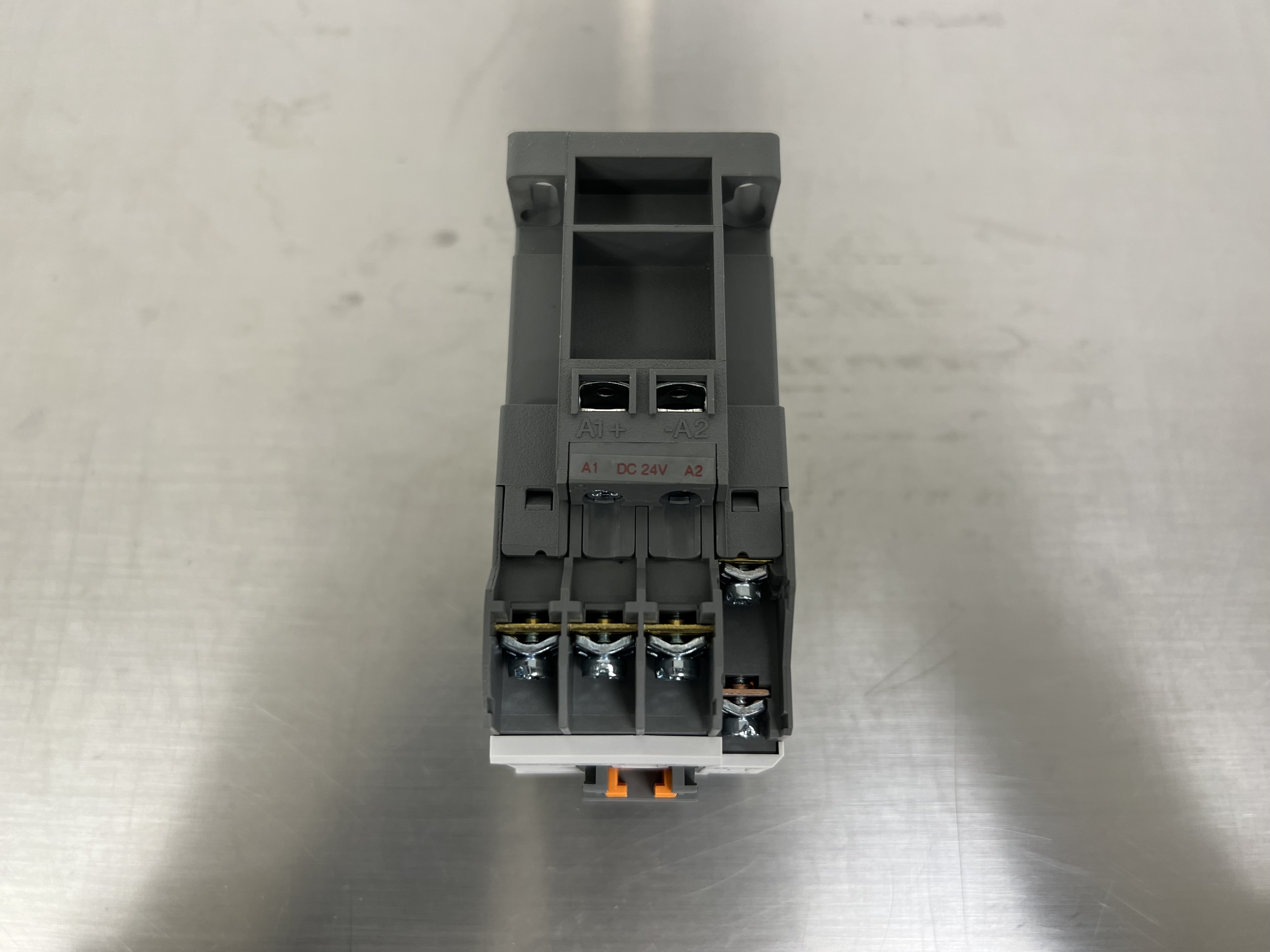 MC-09b 24V DC / Contactor / LS ELECTRIC
