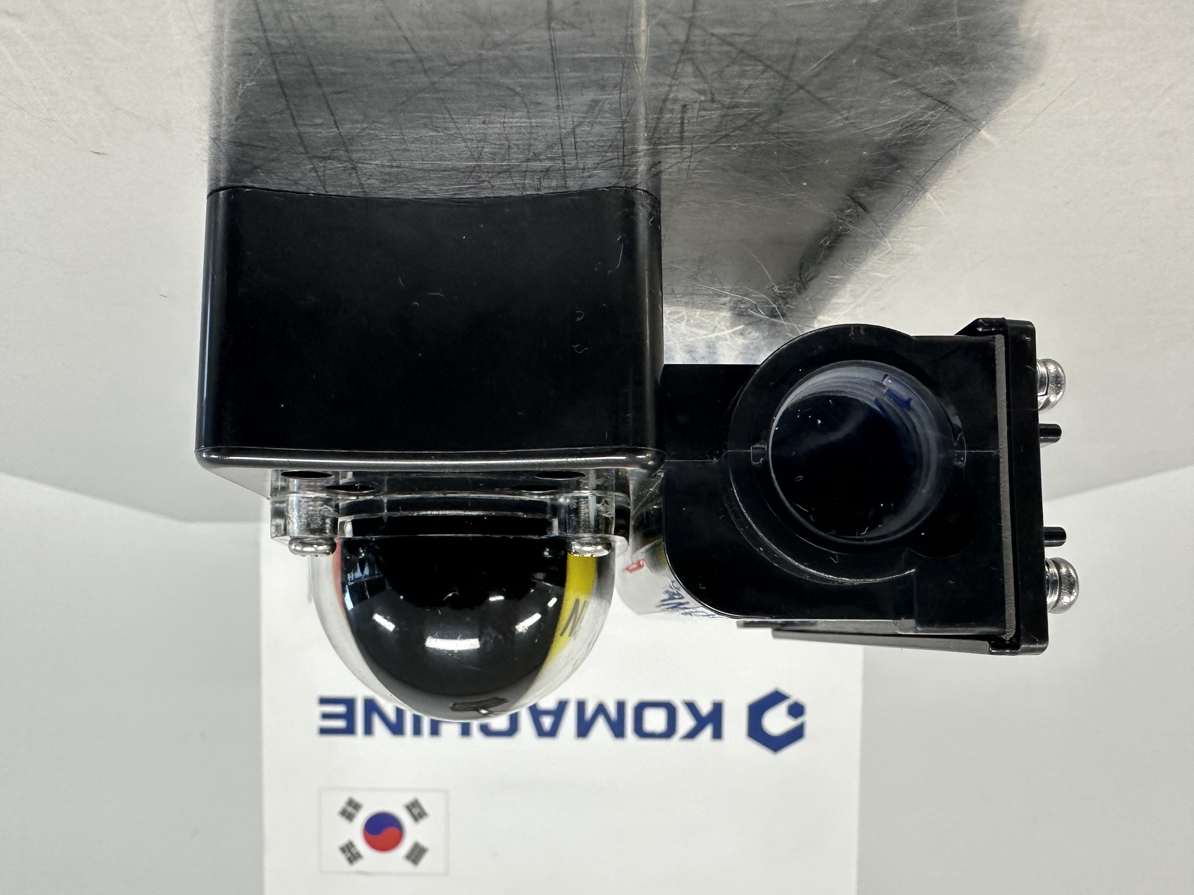 LYS-350 / Limit Switch Box / TPC MECHATRONICS