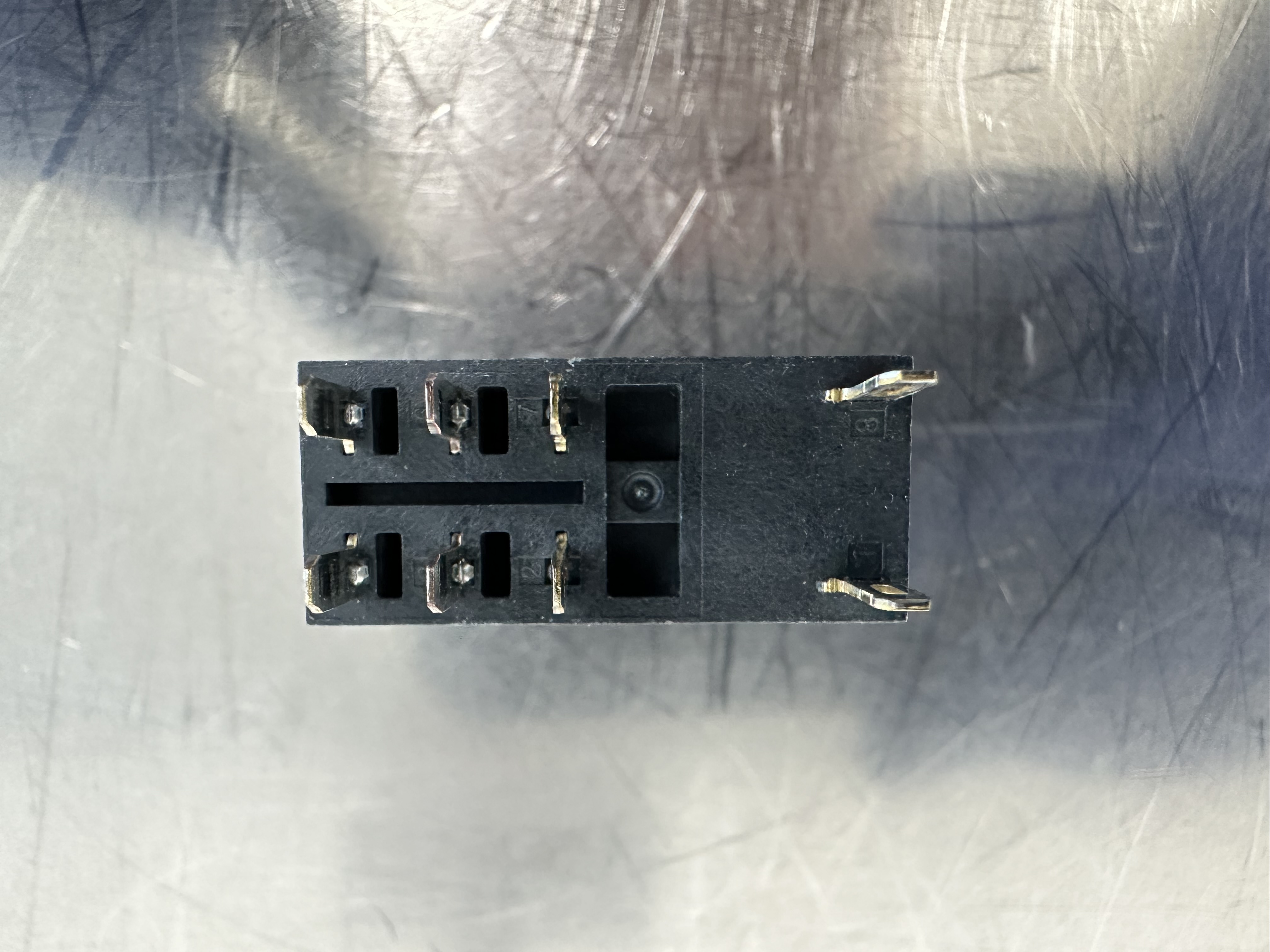 K706-2PLDT 24VDC / Relay / KACON