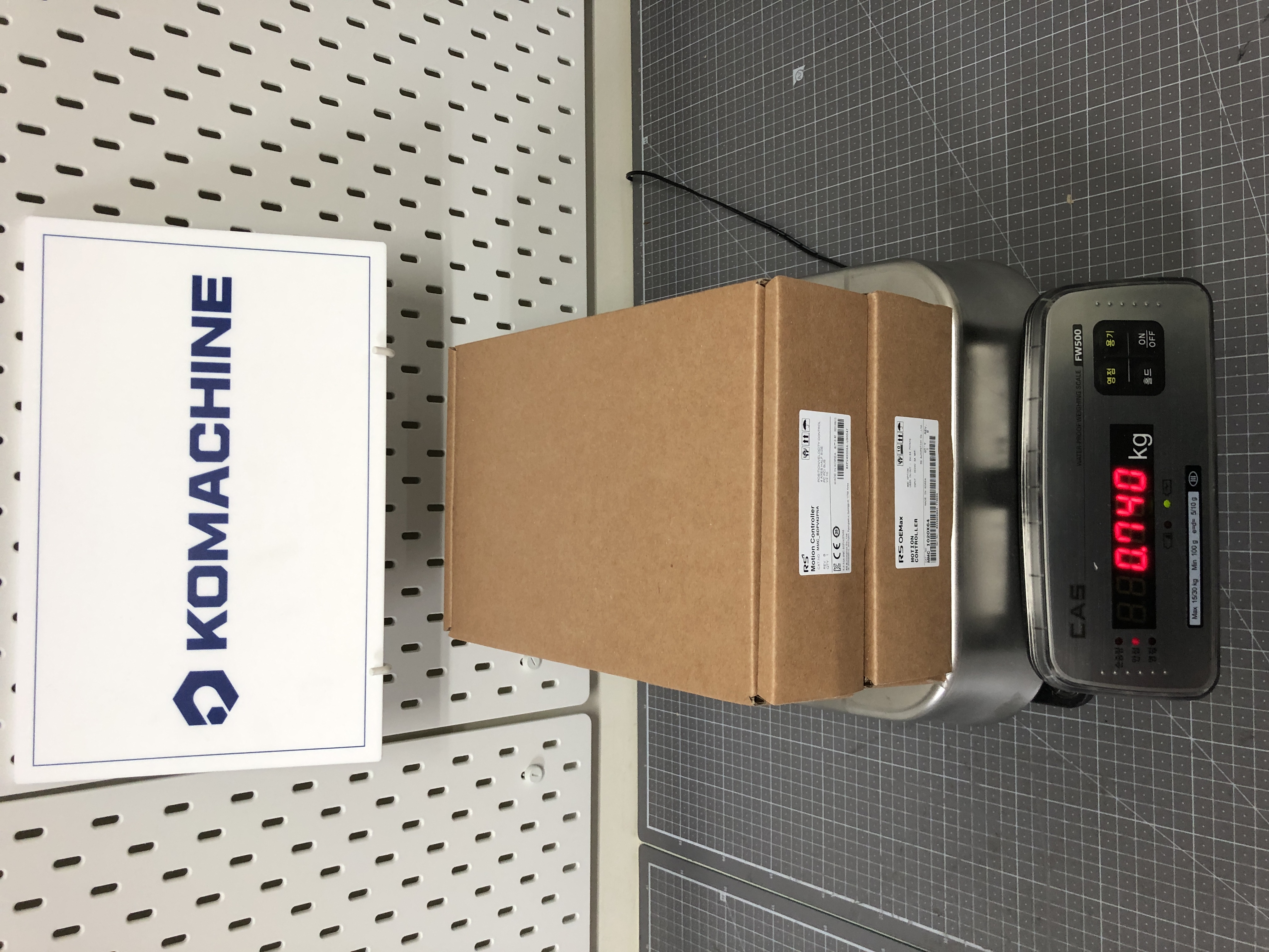 MMC_BDPV42PNA / MMC Module / RS AUTOMATION