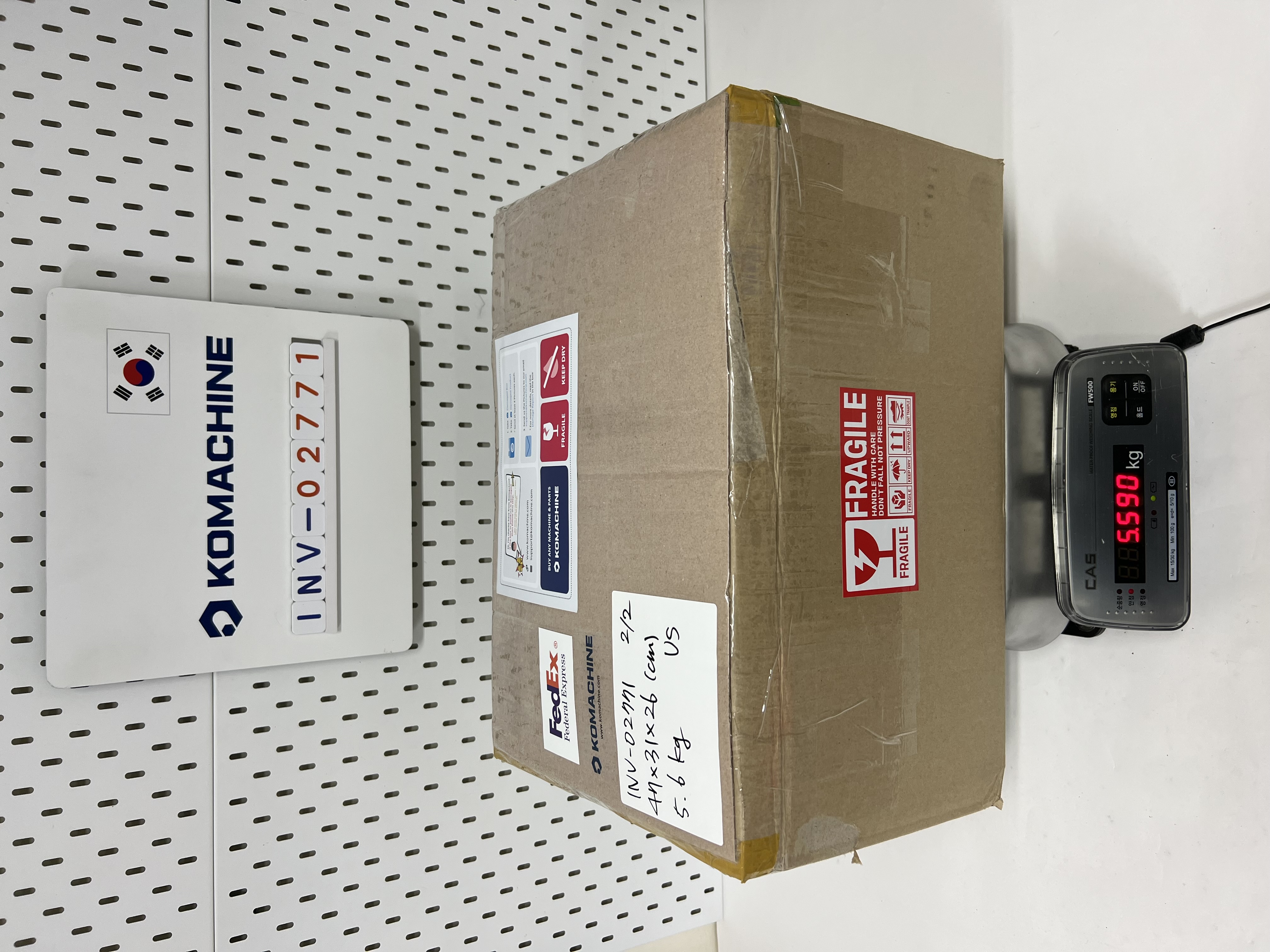 RT-7000 / Tape Dispenser / EZMRO