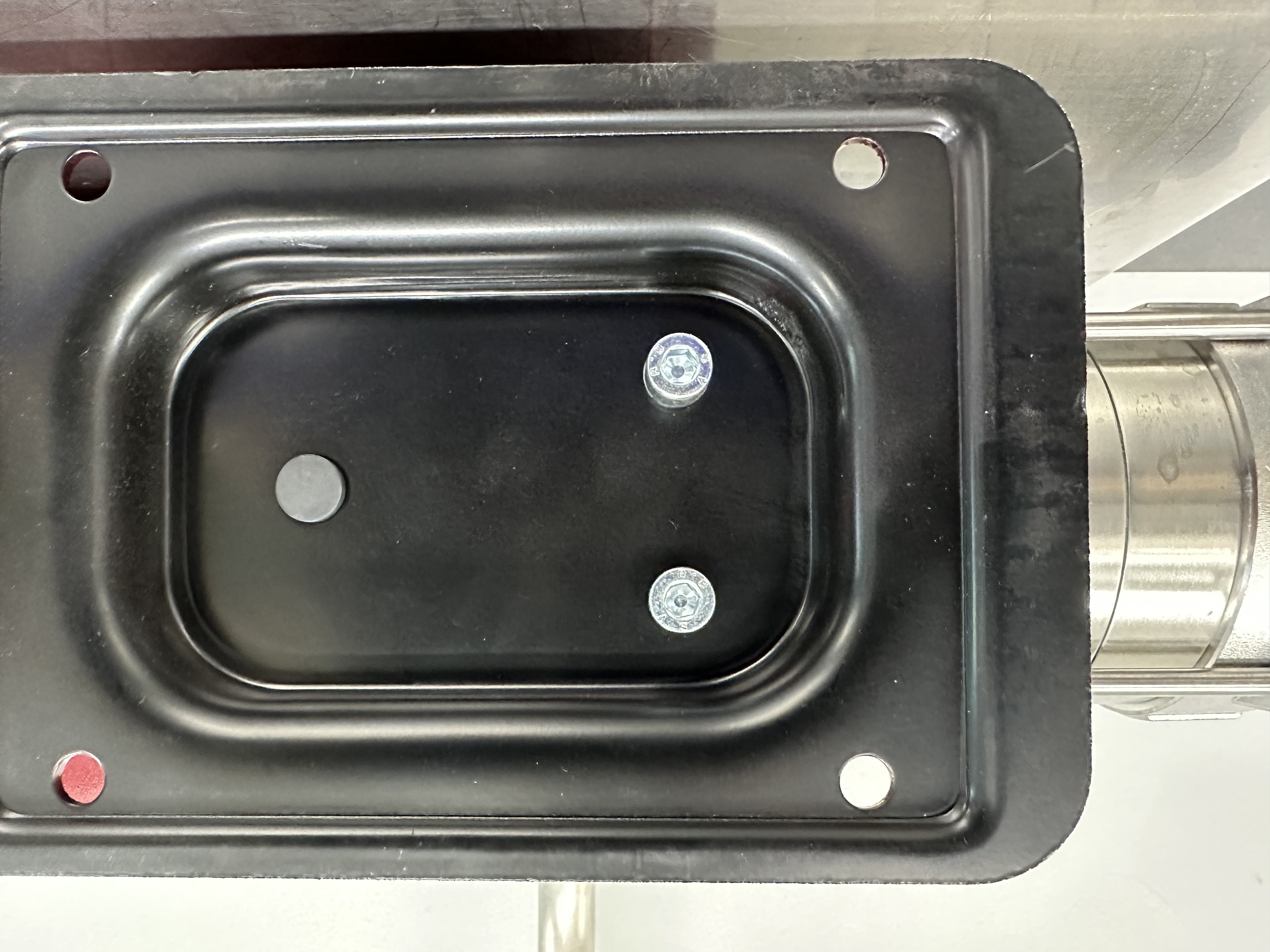 DHF4-4 (1.5kw) IE3 / Stainless Steel Horizontal Multistage Pump / DOOCH ...