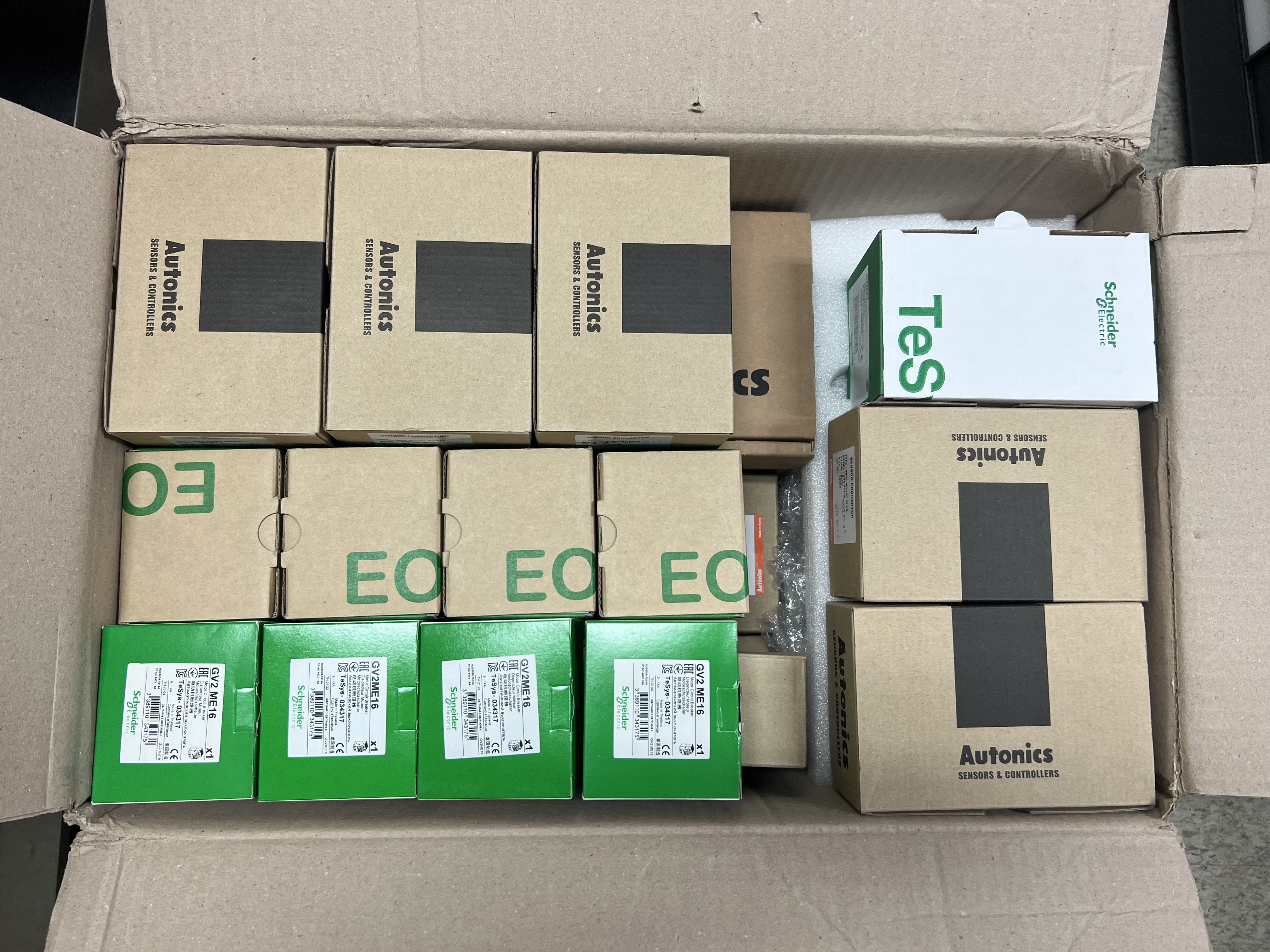 3DM2-WRDUHZ / Protective Relay / SCHNEIDER ELECTRIC