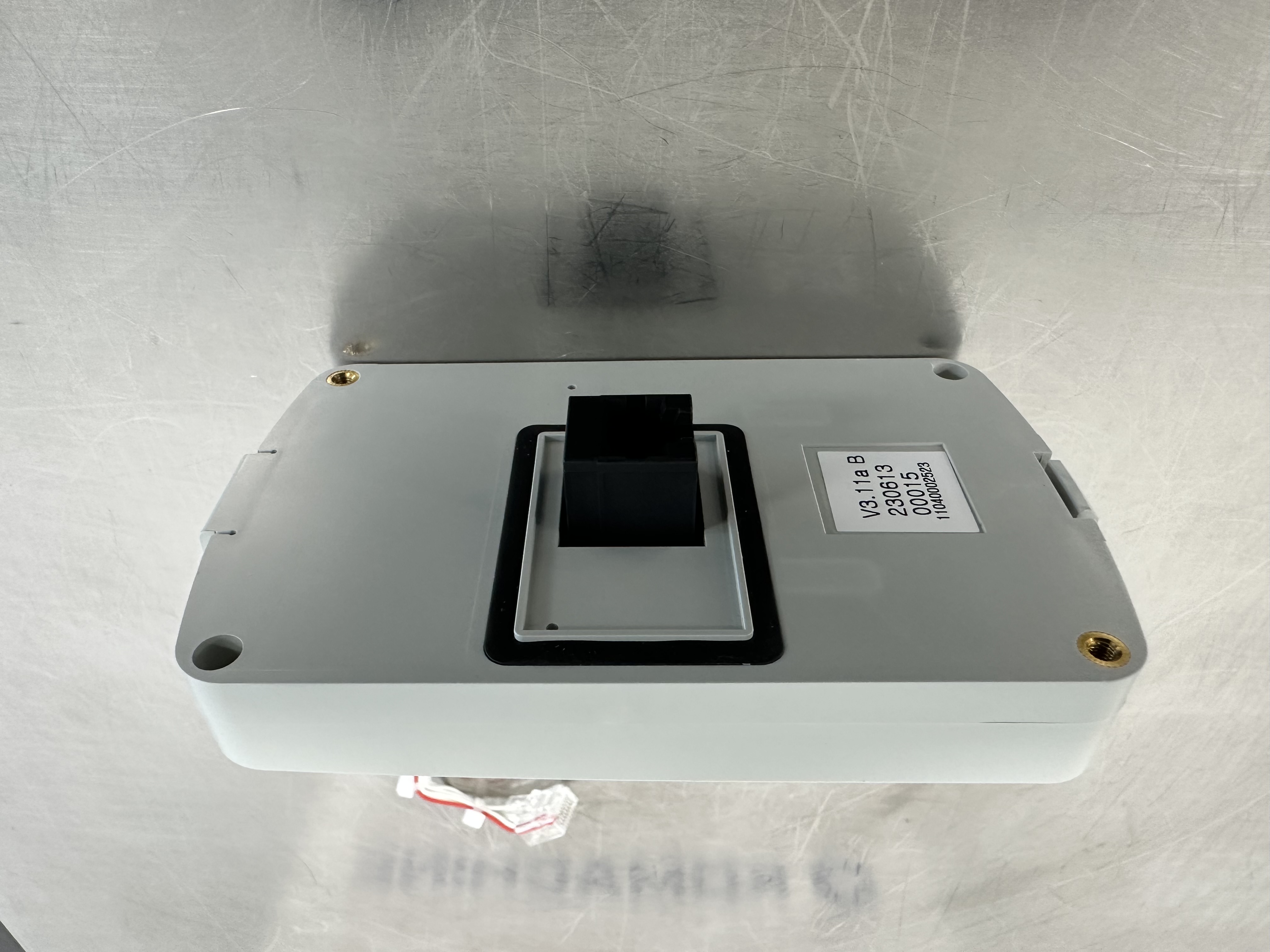 LC-S7M1 / SV-IS7 LCD Loader / LS ELECTRIC