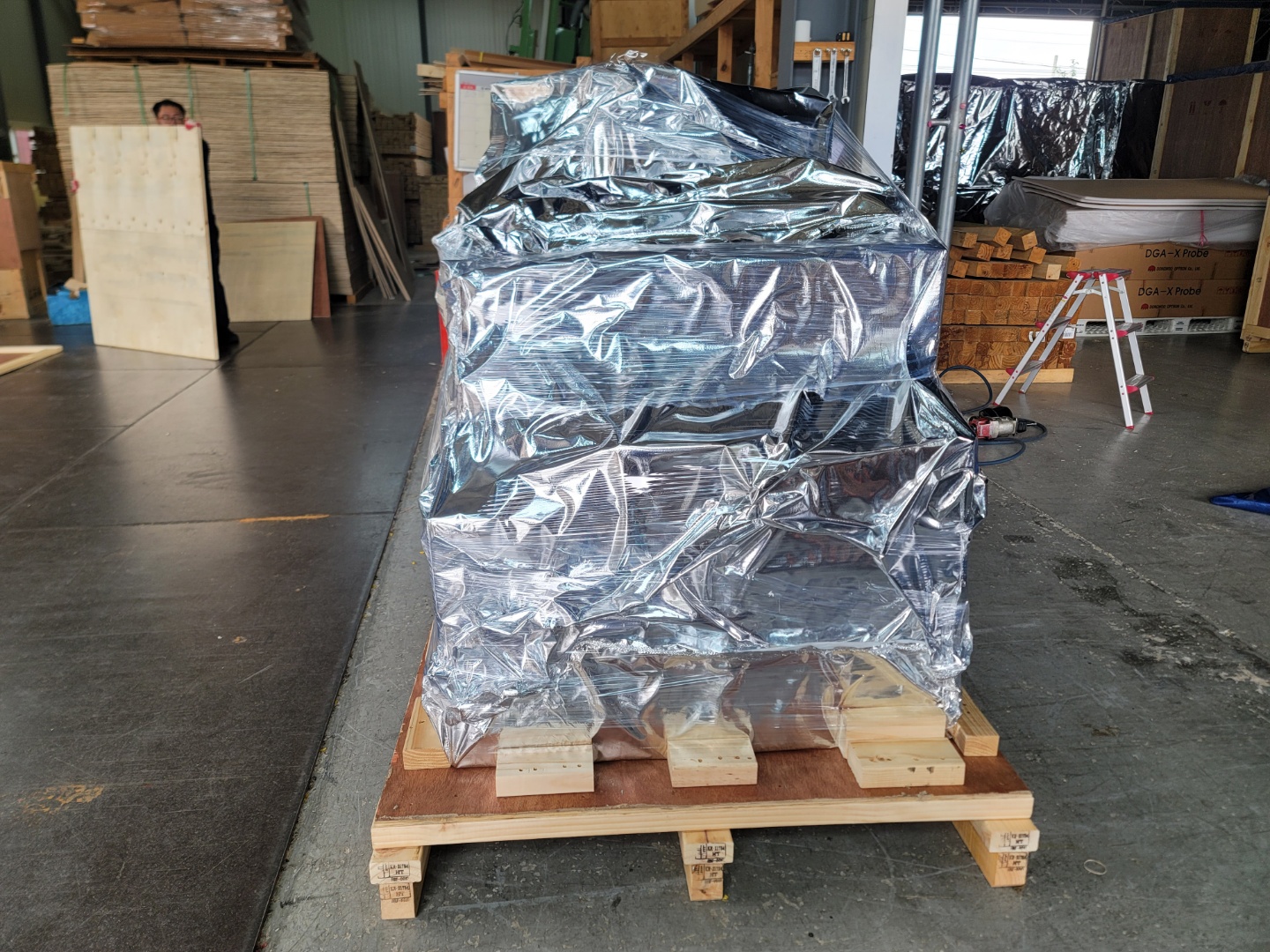 VH20-100 / Spring Hanger / NSV